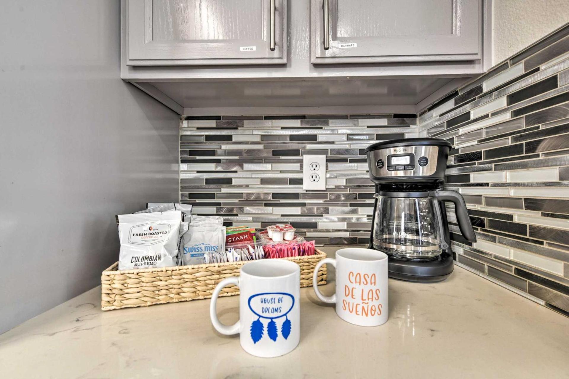 Bermuda Dunes Home with Private Pool, Patio and Grill! - Photo 37