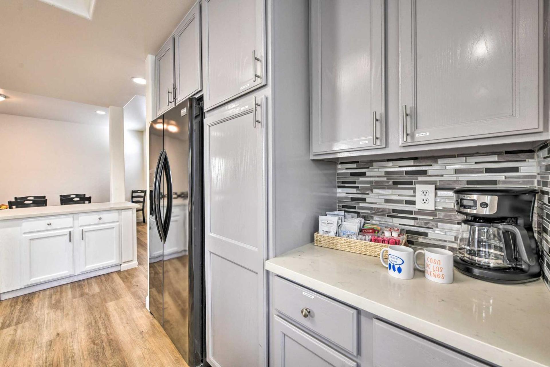 Bermuda Dunes Home with Private Pool, Patio and Grill! - Photo 36