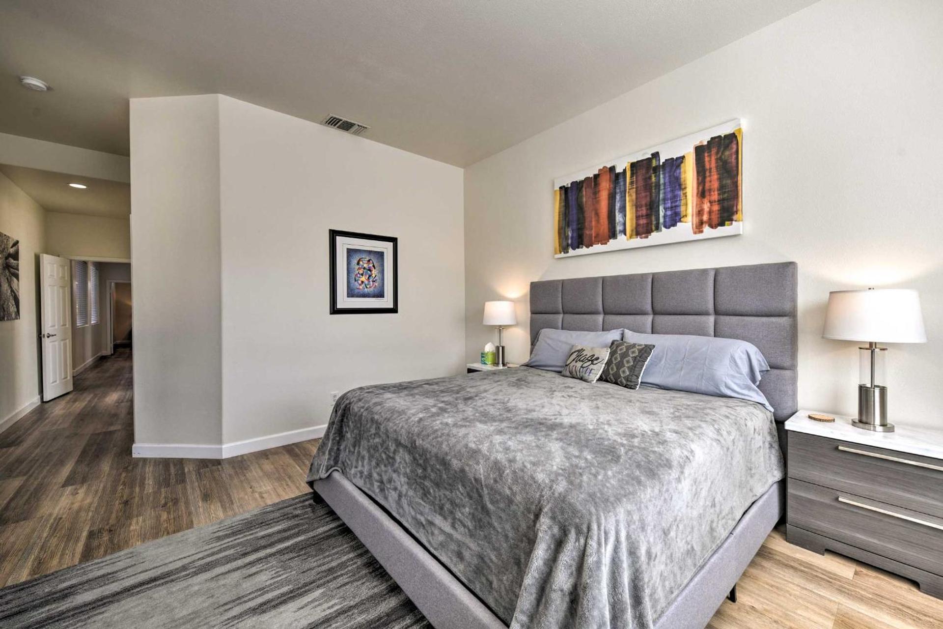 Bermuda Dunes Home with Private Pool, Patio and Grill! - Photo 41