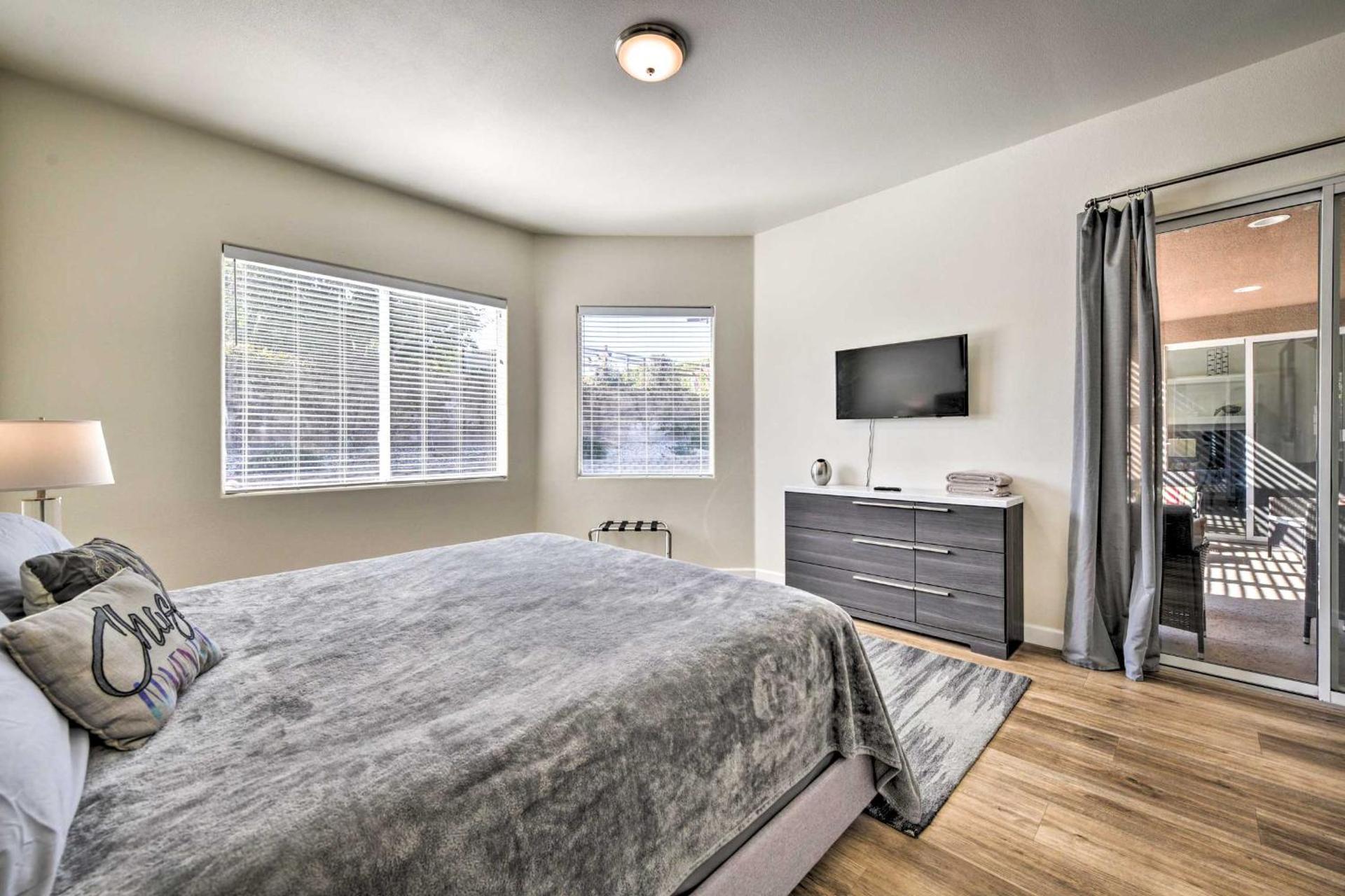 Bermuda Dunes Home with Private Pool, Patio and Grill! - Photo 33