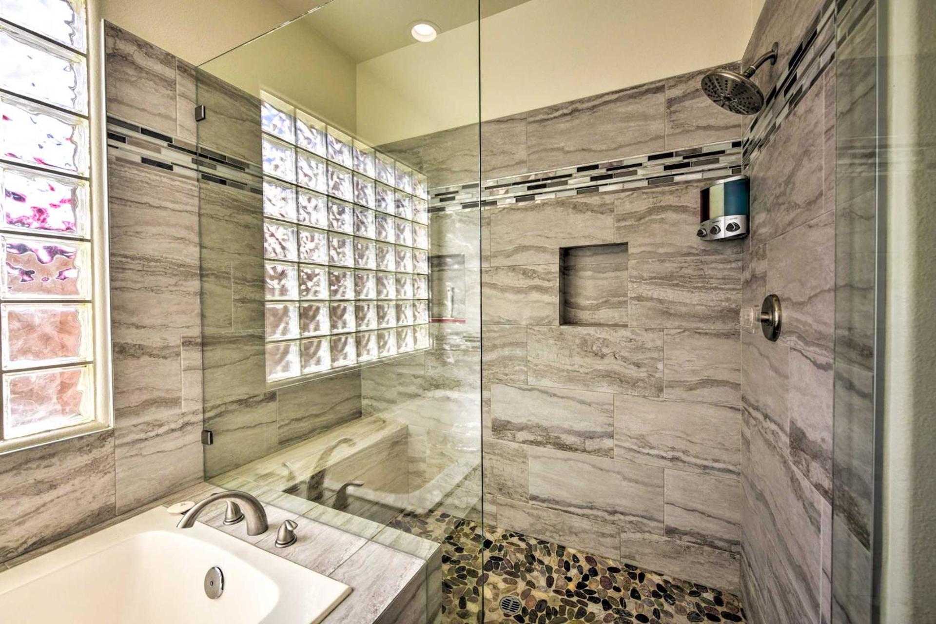 Bermuda Dunes Home with Private Pool, Patio and Grill! - Photo 3