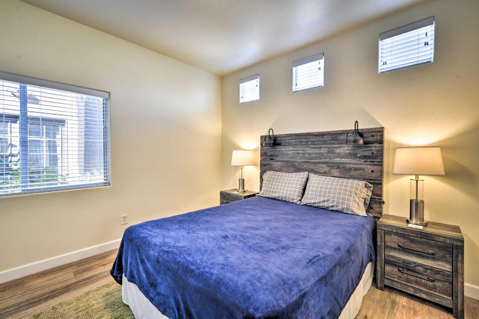 Bermuda Dunes Home with Private Pool, Patio and Grill! - Photo 6