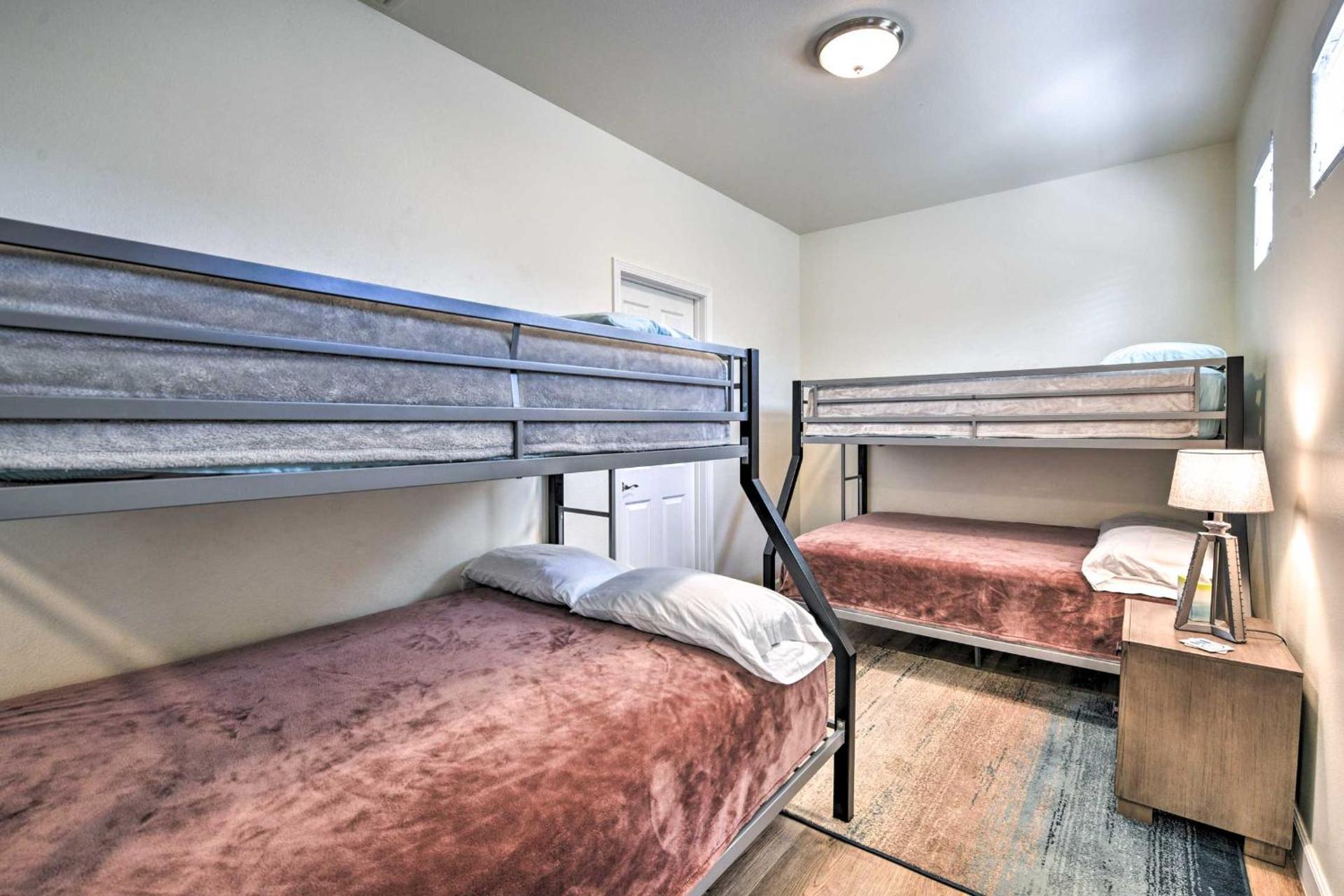 Bermuda Dunes Home with Private Pool, Patio and Grill! - Photo 10