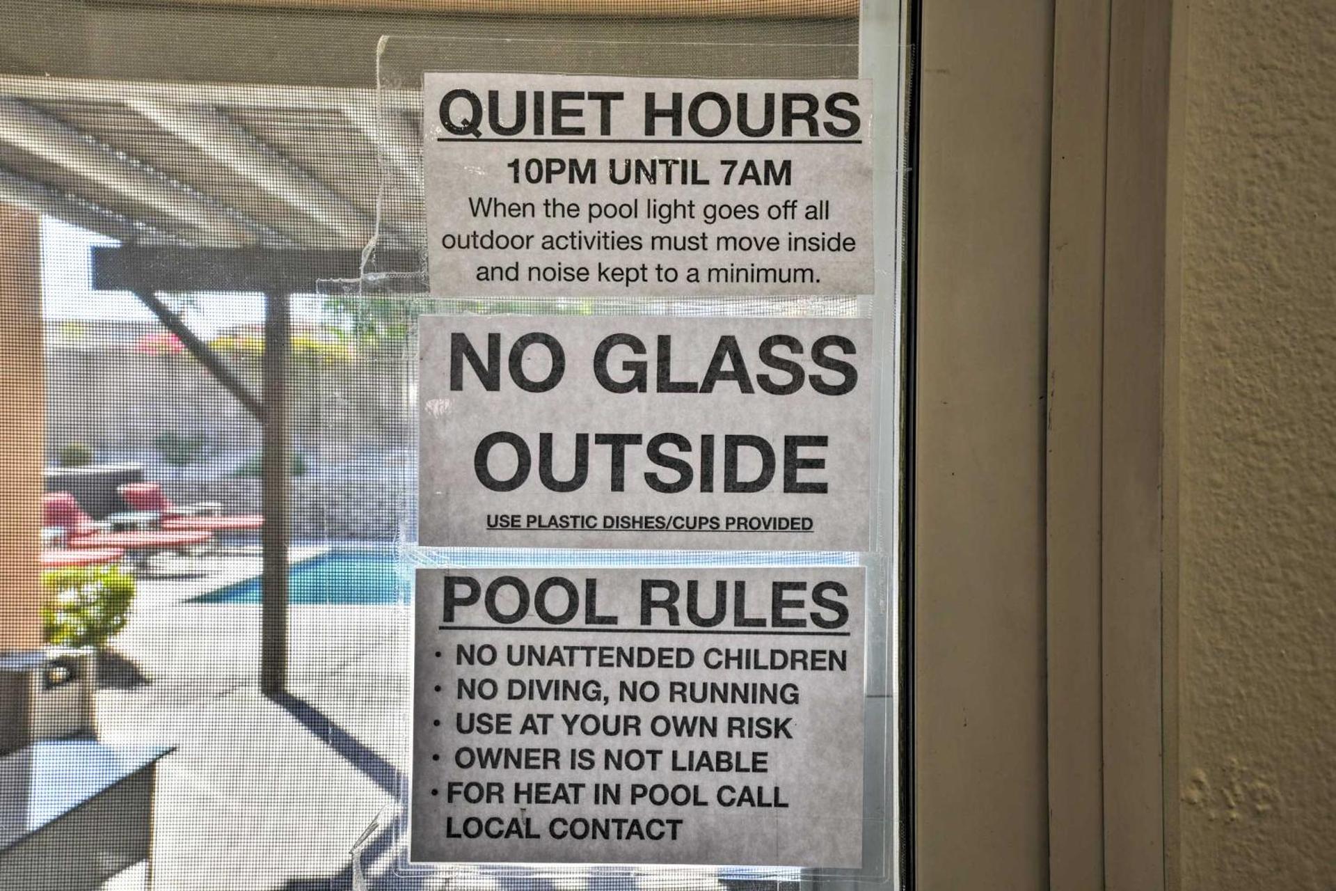 Bermuda Dunes Home with Private Pool, Patio and Grill! - Photo 2