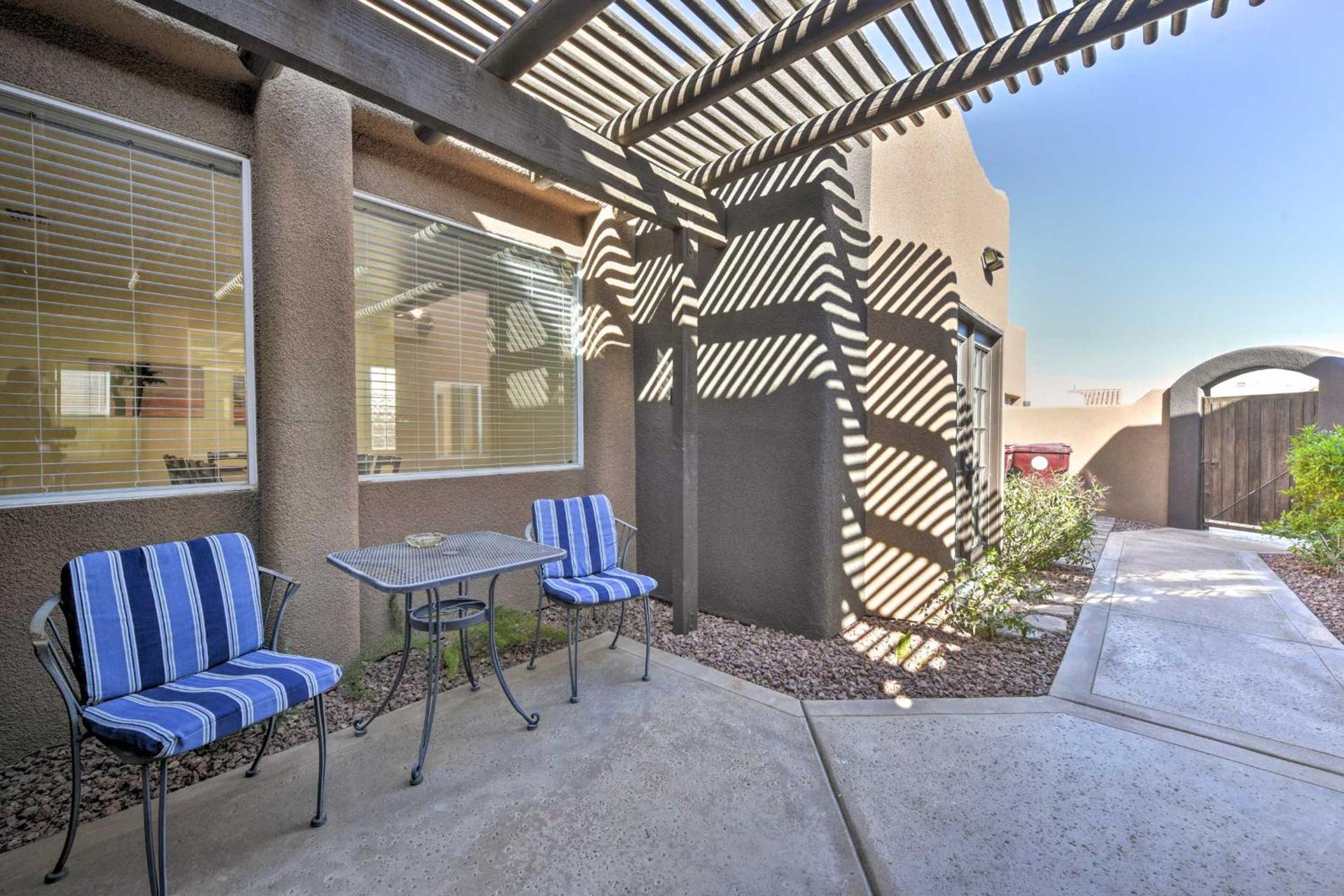 Bermuda Dunes Home with Private Pool, Patio and Grill! - Photo 20