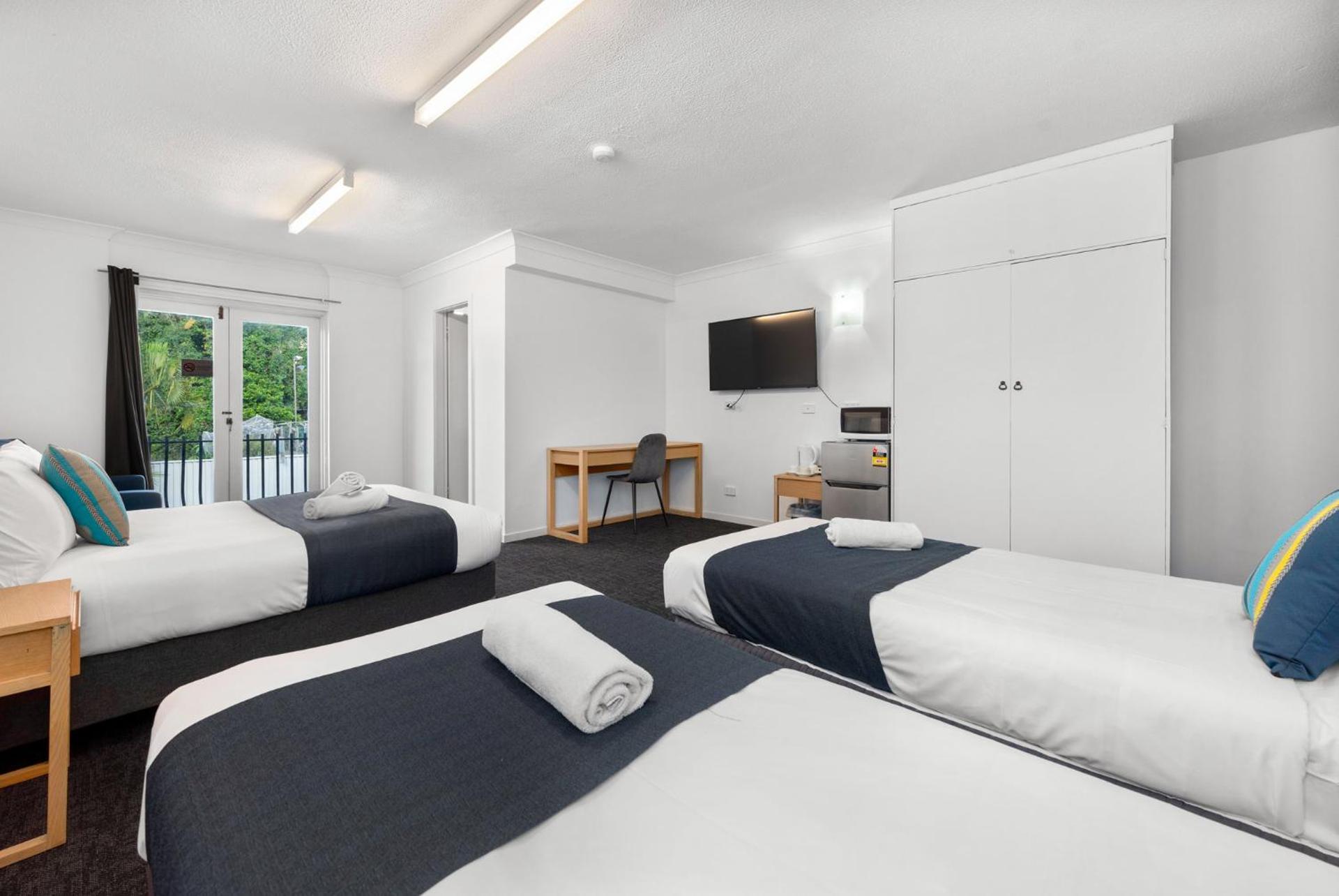 Hamilton Brisbane Airport Hotel - Photo 39