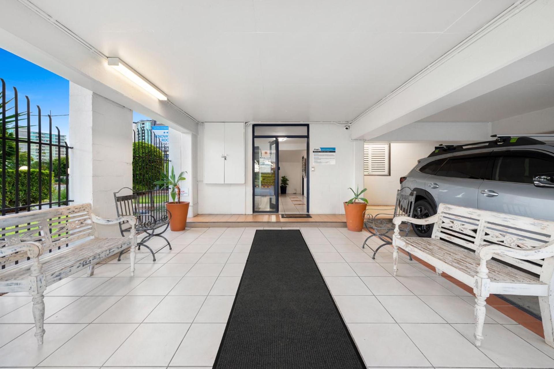 Hamilton Brisbane Airport Hotel - Photo 9