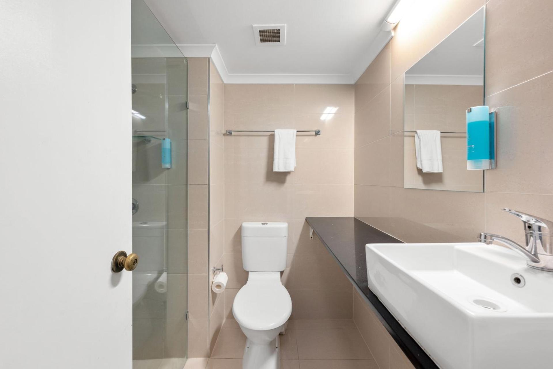 Hamilton Brisbane Airport Hotel - Photo 31