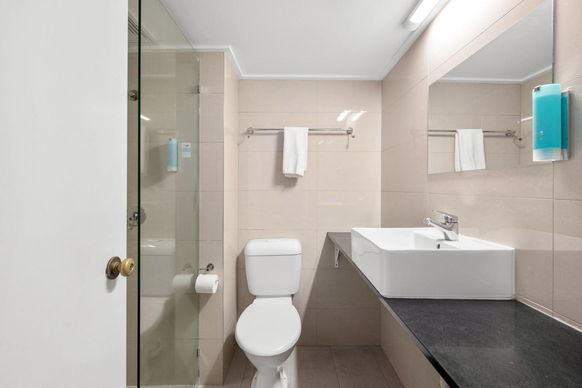 Hamilton Brisbane Airport Hotel - Photo 19