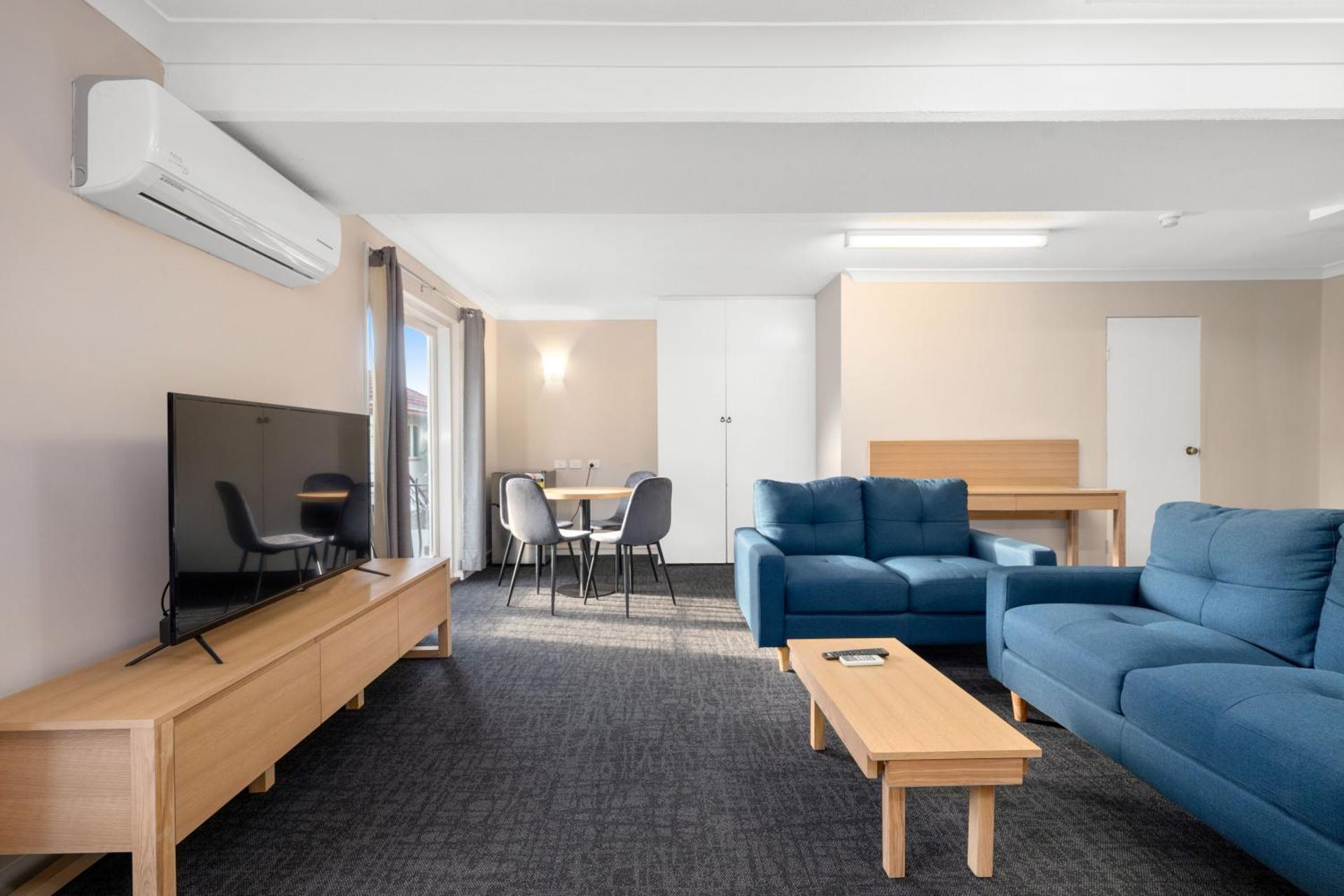 Hamilton Brisbane Airport Hotel - Photo 13