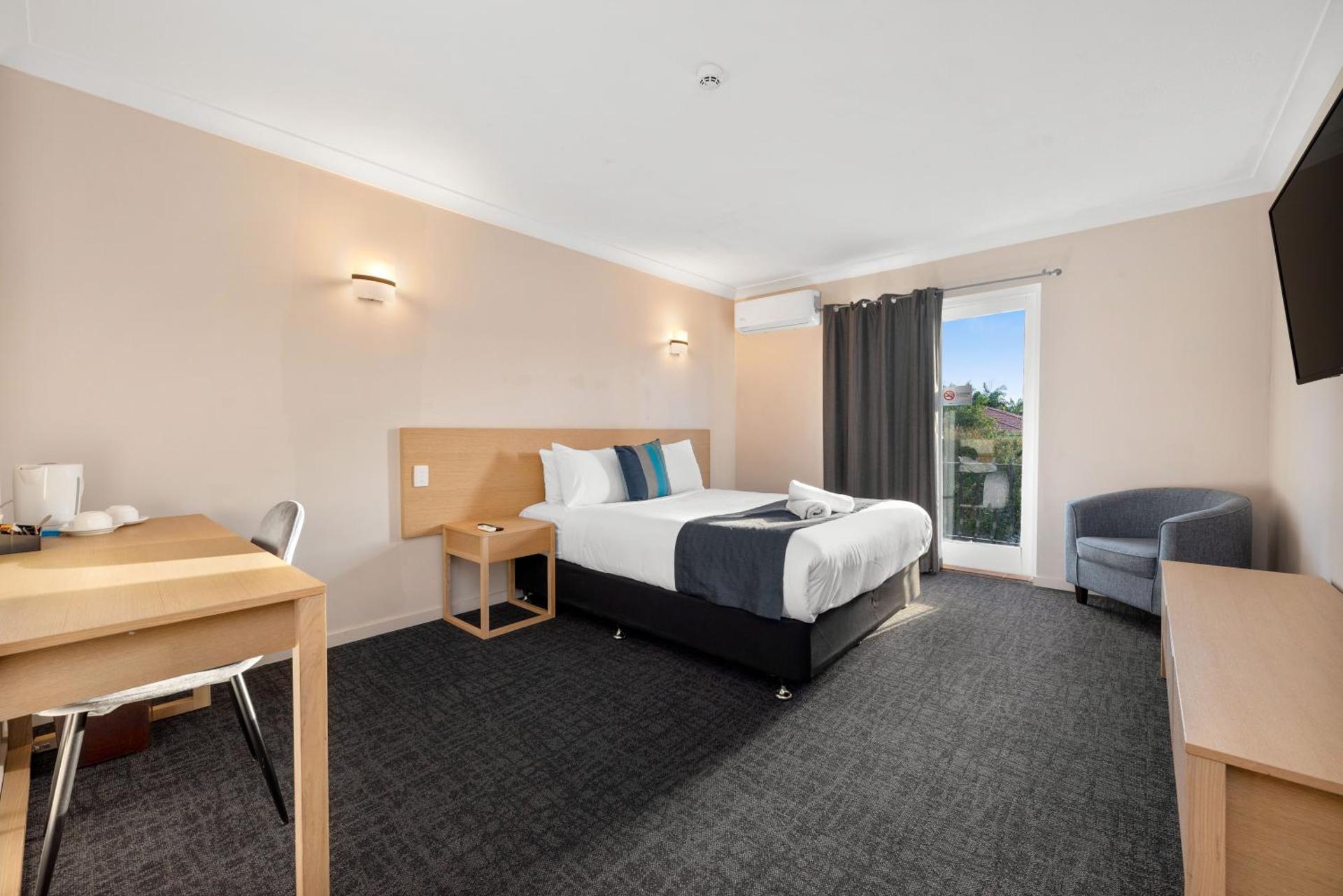 Hamilton Brisbane Airport Hotel - Photo 15