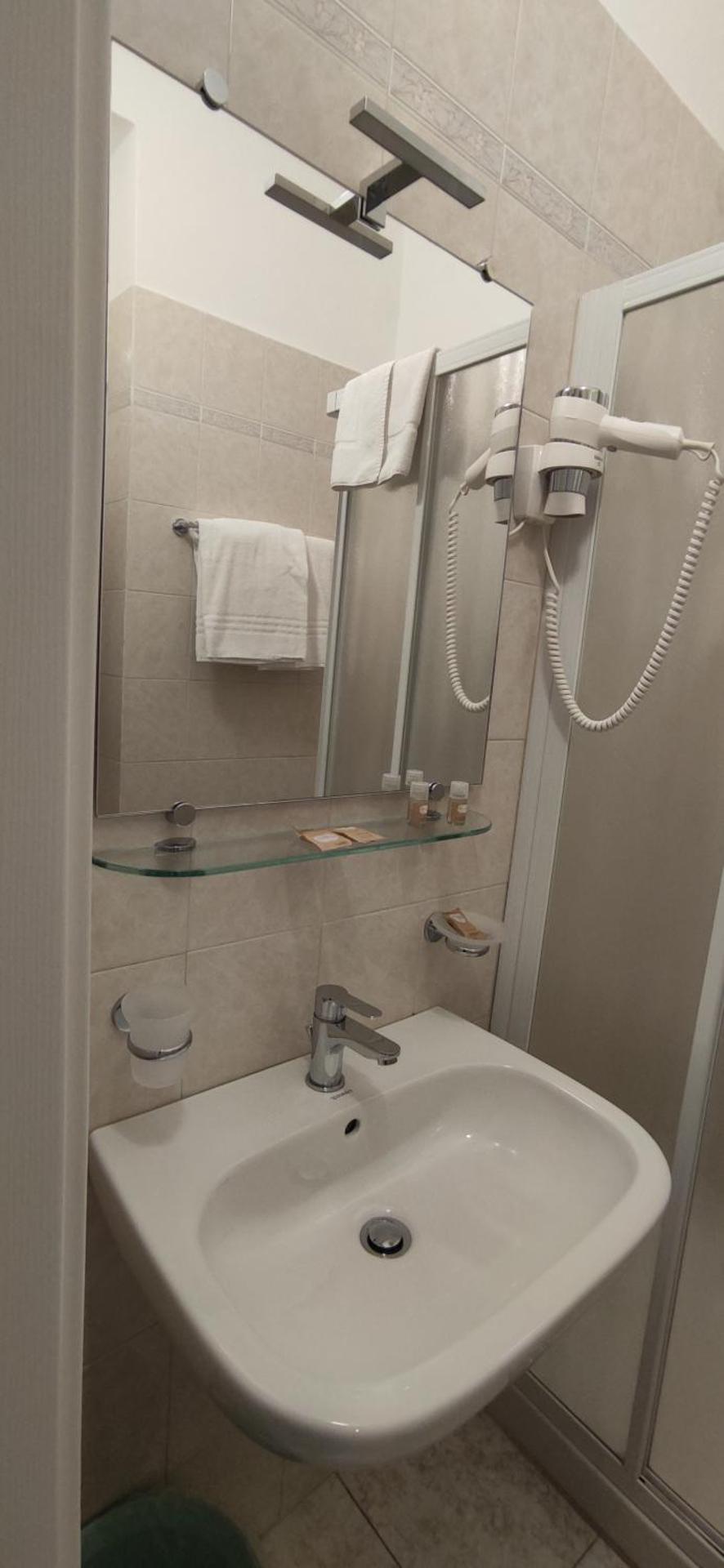 Hotel Mistral - Photo 16