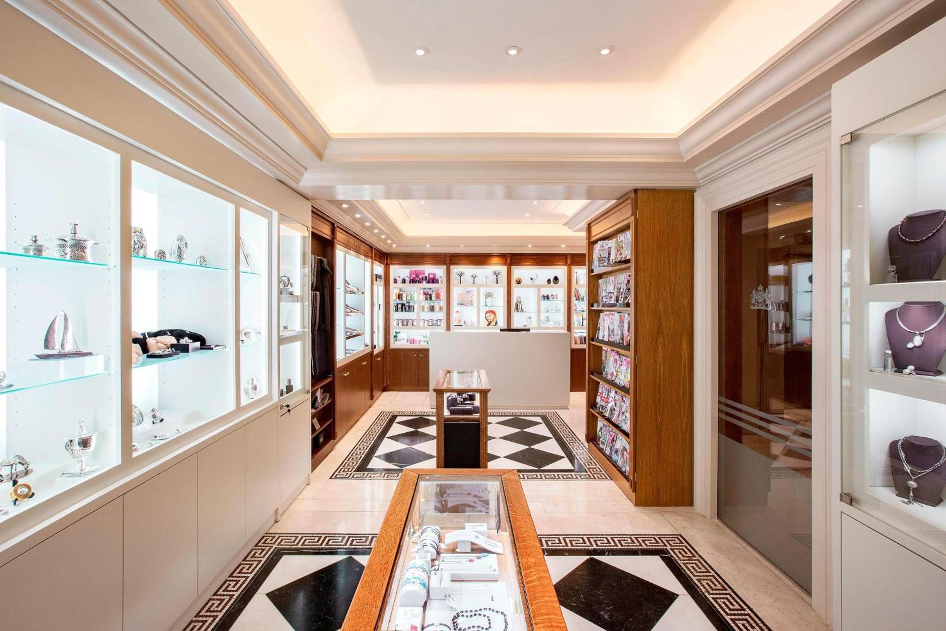 Hotel Grande Bretagne, a Luxury Collection Hotel, Athens - Photo 103