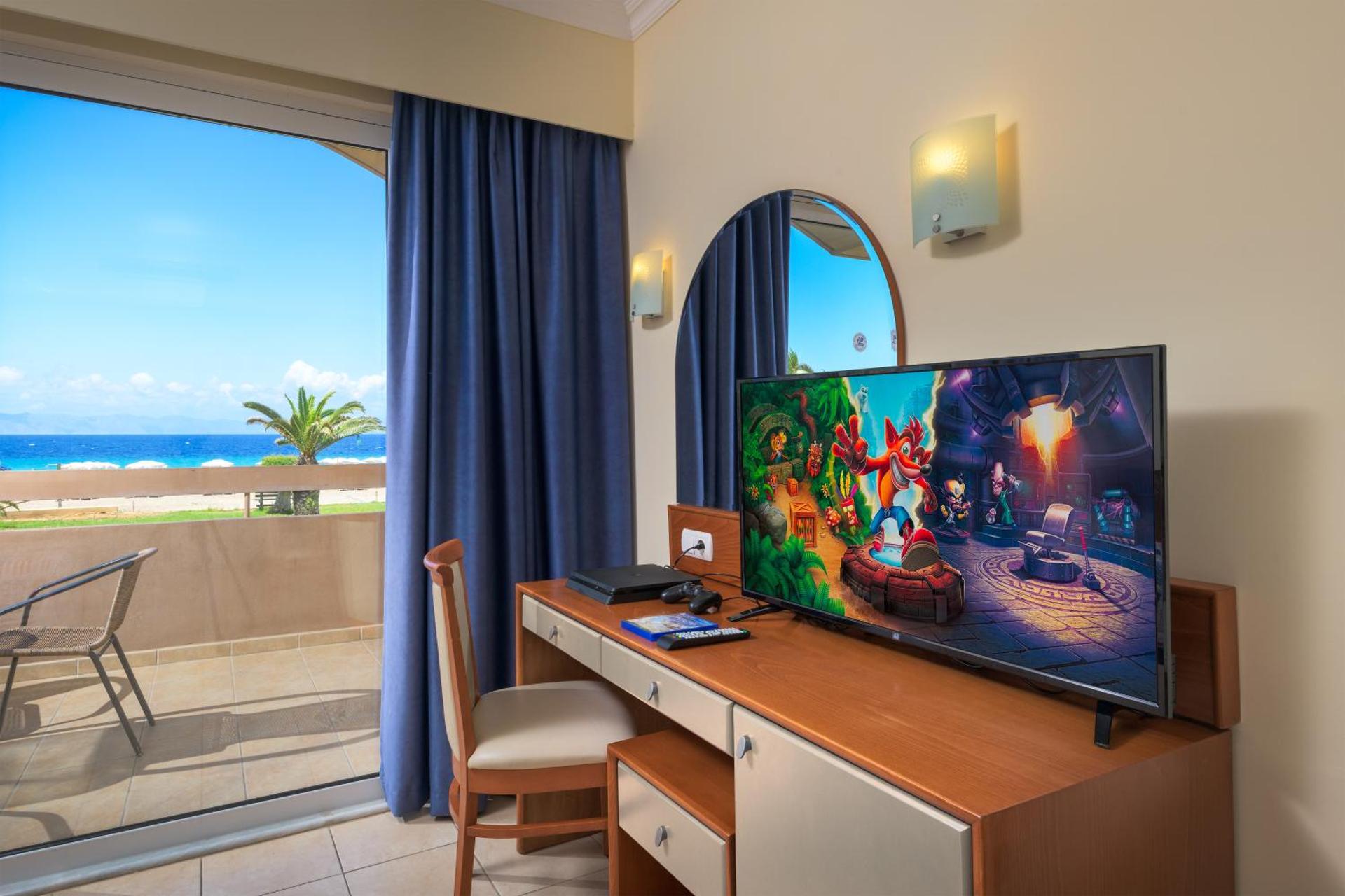 Kids Suite Apartment with Garden View - Photo 3