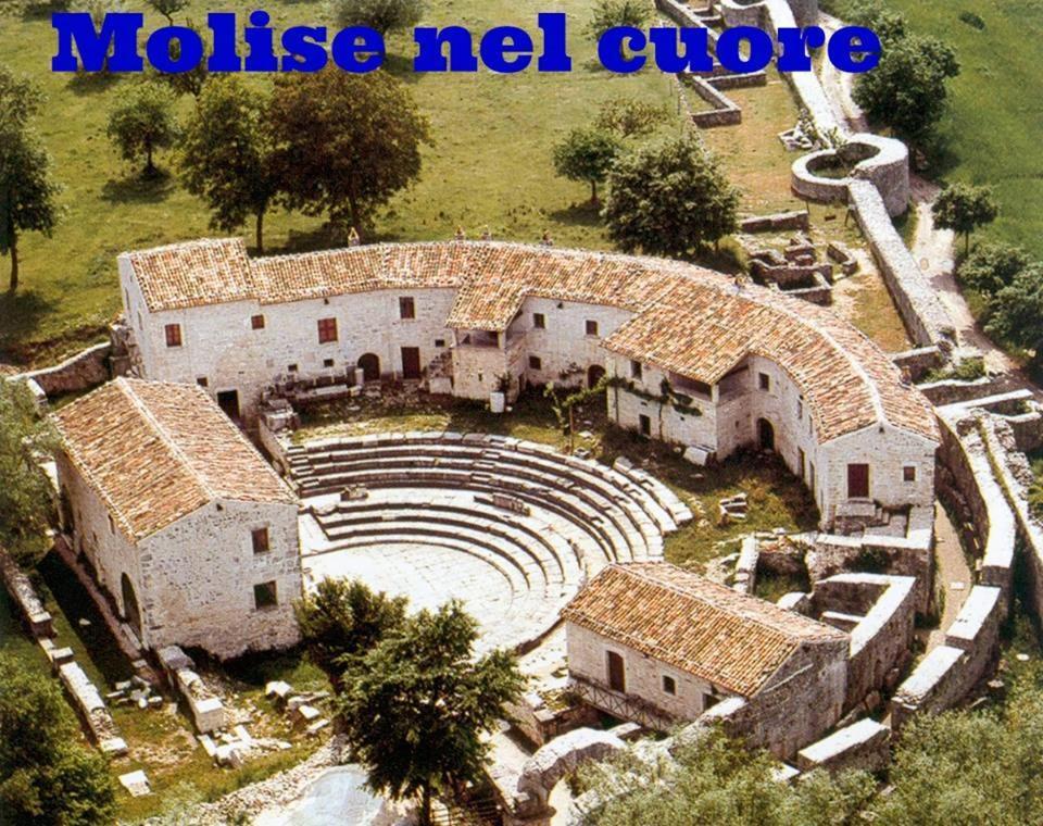 Il Pentagono - Photo 79