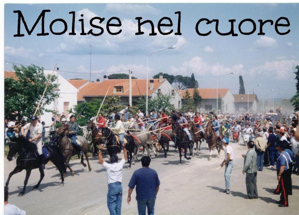 Il Pentagono - Photo 94