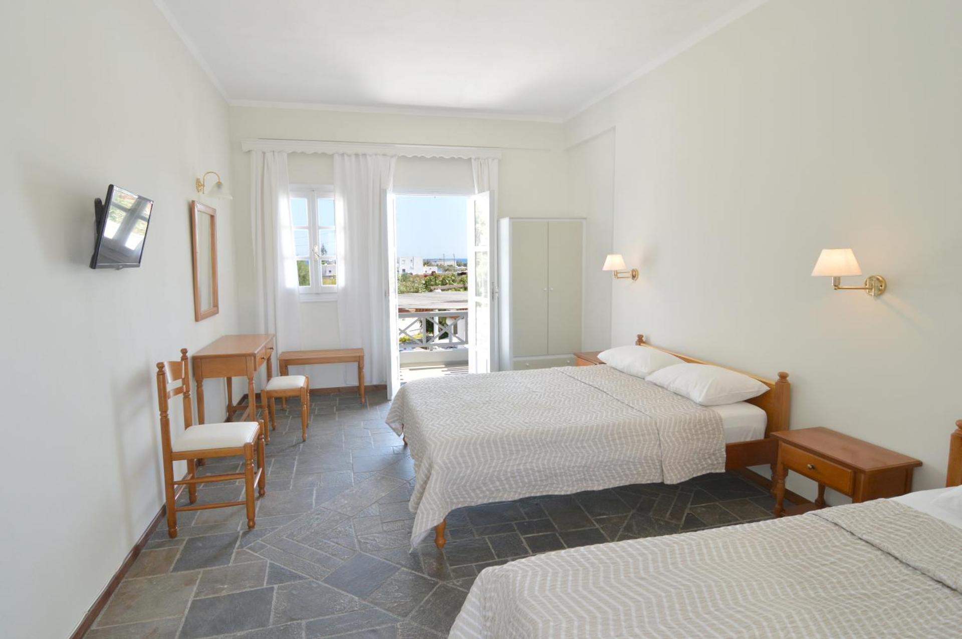 Nostos Studios - Photo 4