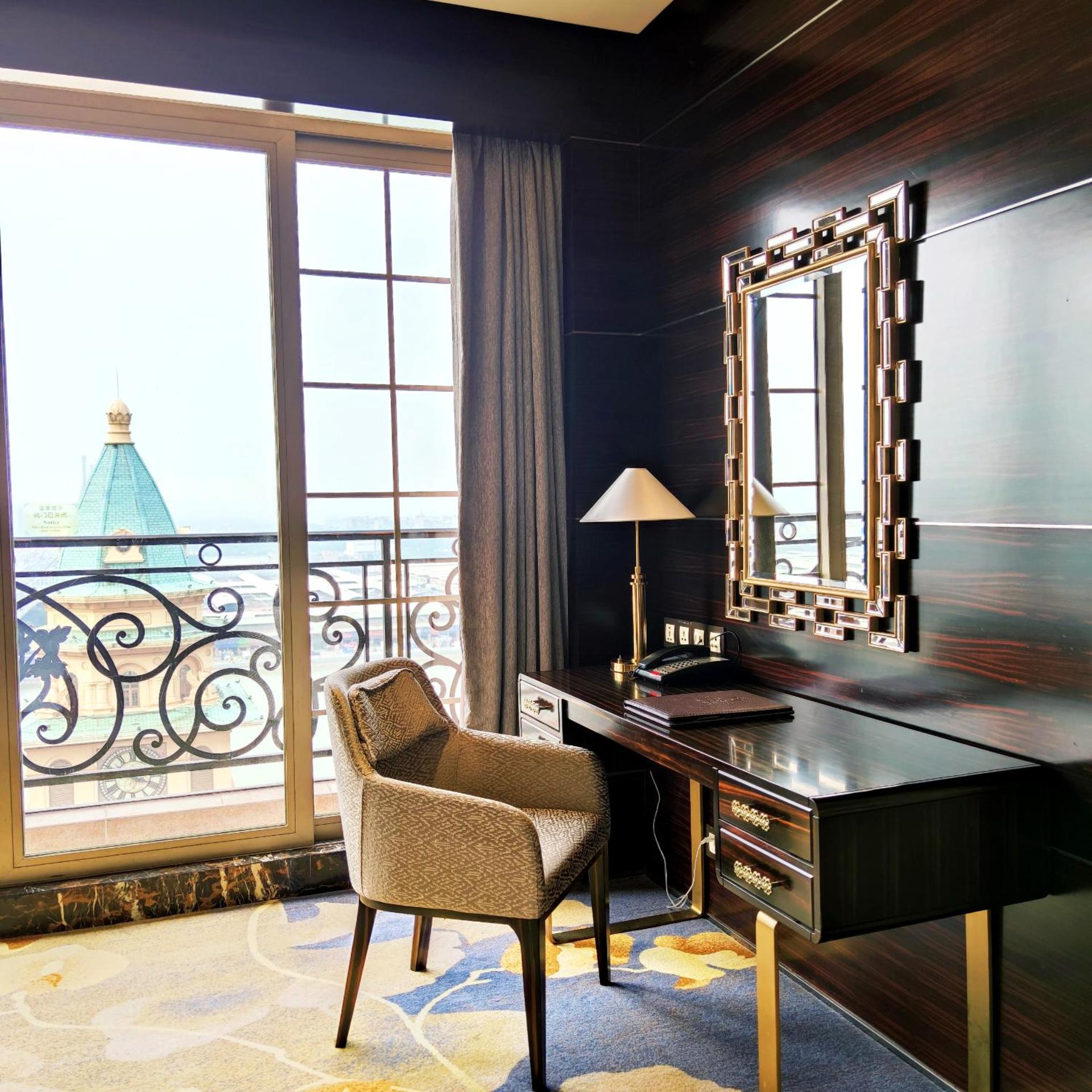 Chateau Star River Guangzhou - Photo 31