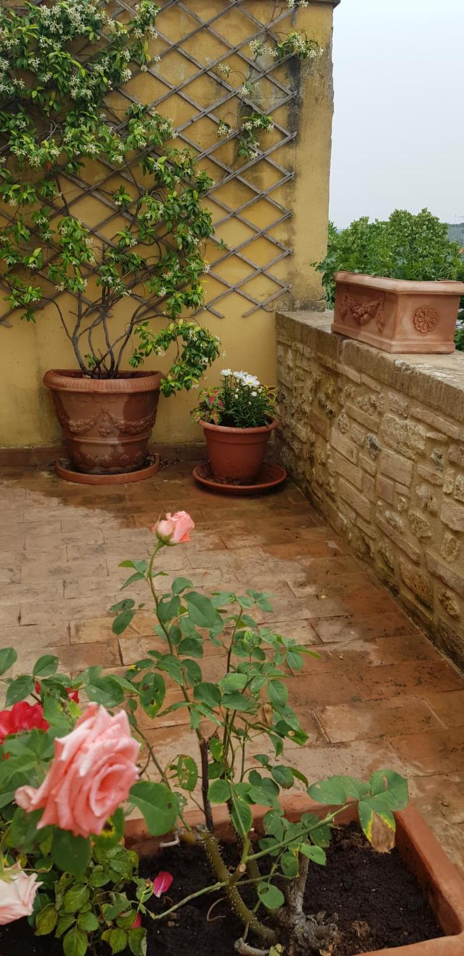 B&B Palazzo Al Torrione 2 - Photo 39