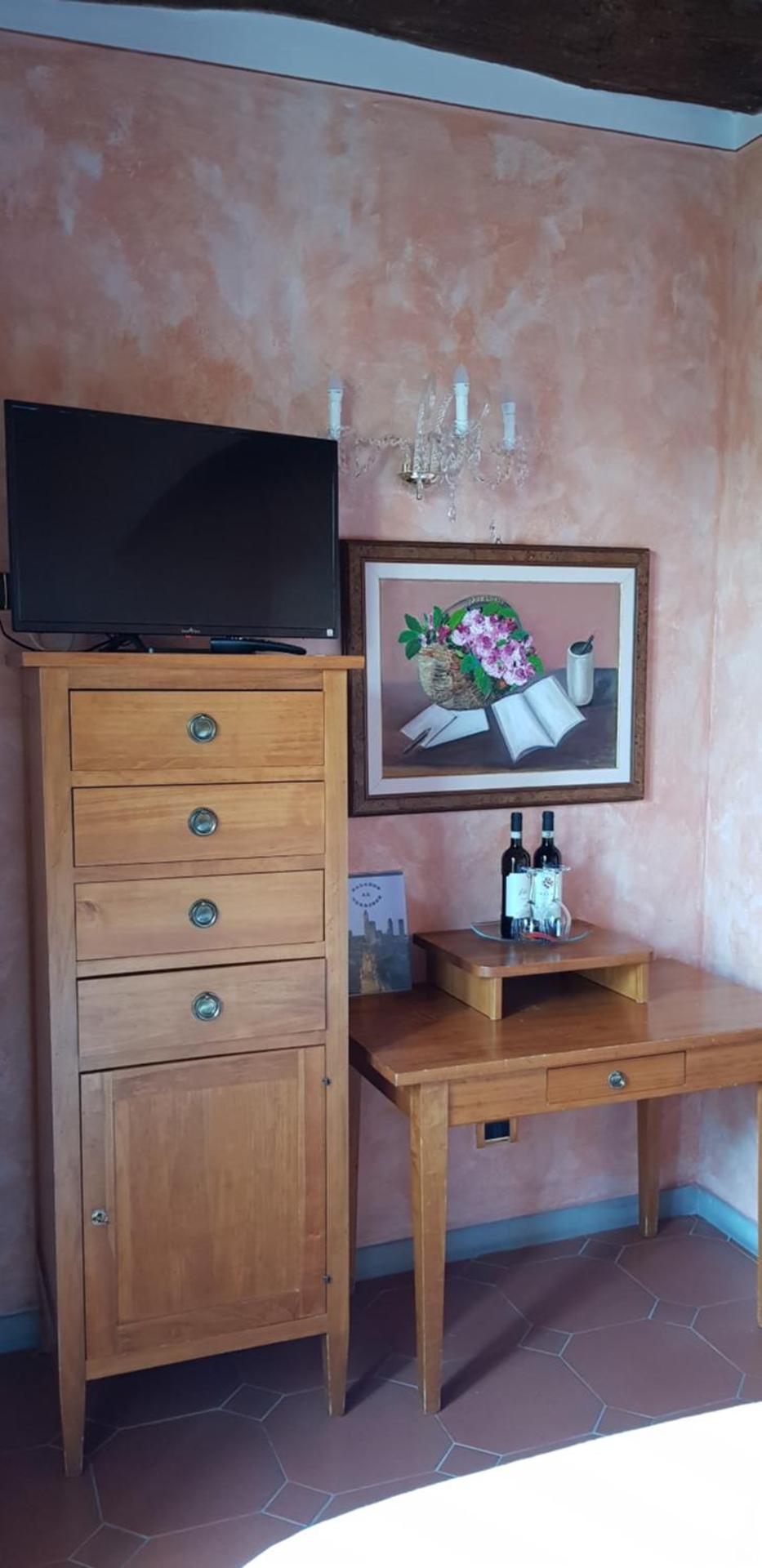 B&B Palazzo Al Torrione 2 - Photo 5