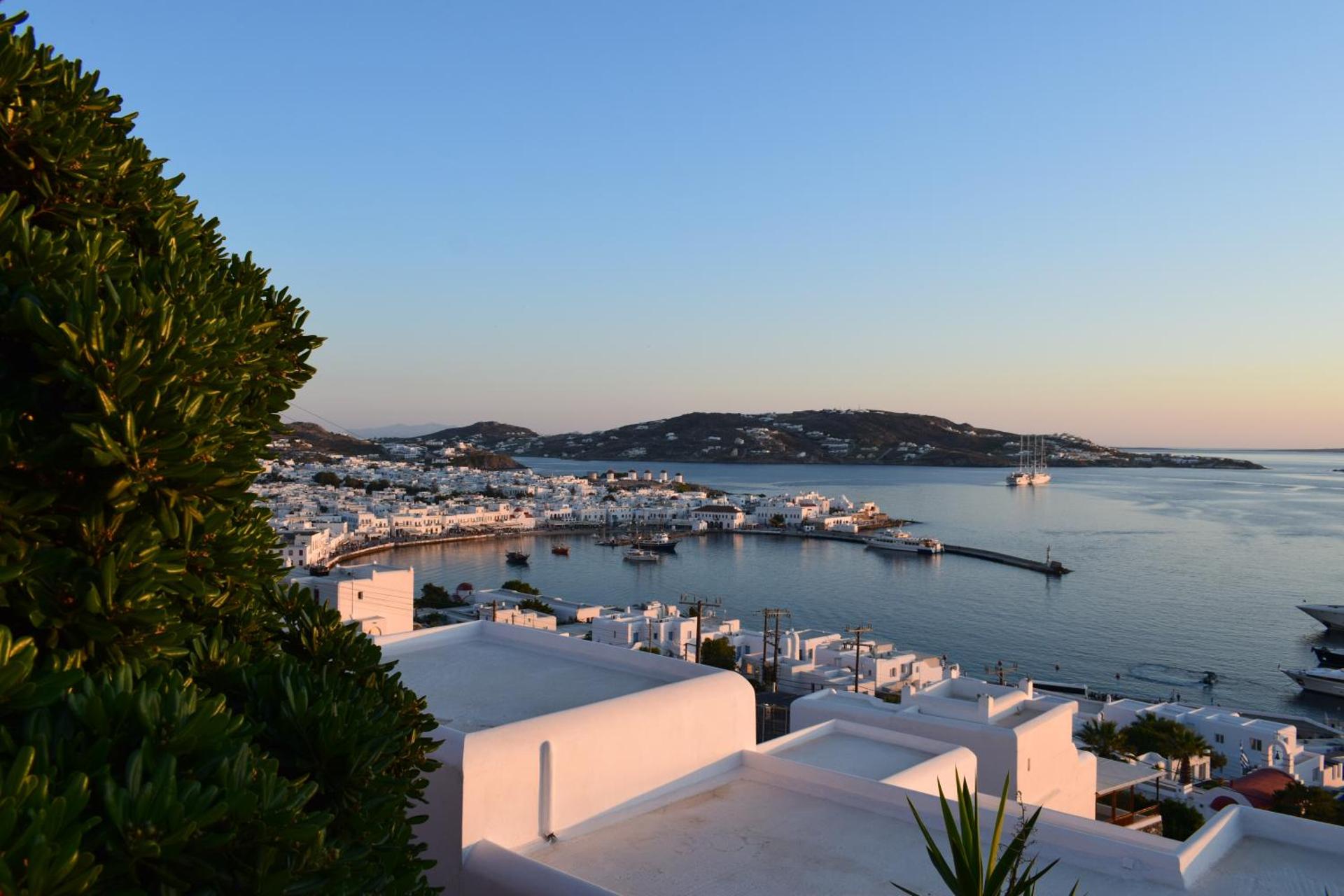 Mykonos View Hotel - Photo 25