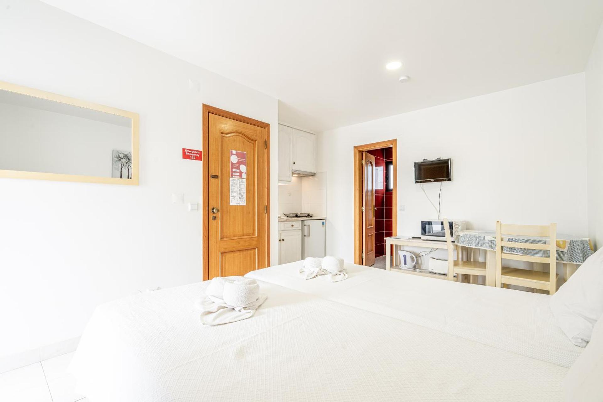 Apartamentos Vale de Carros by Umbral - Photo 3