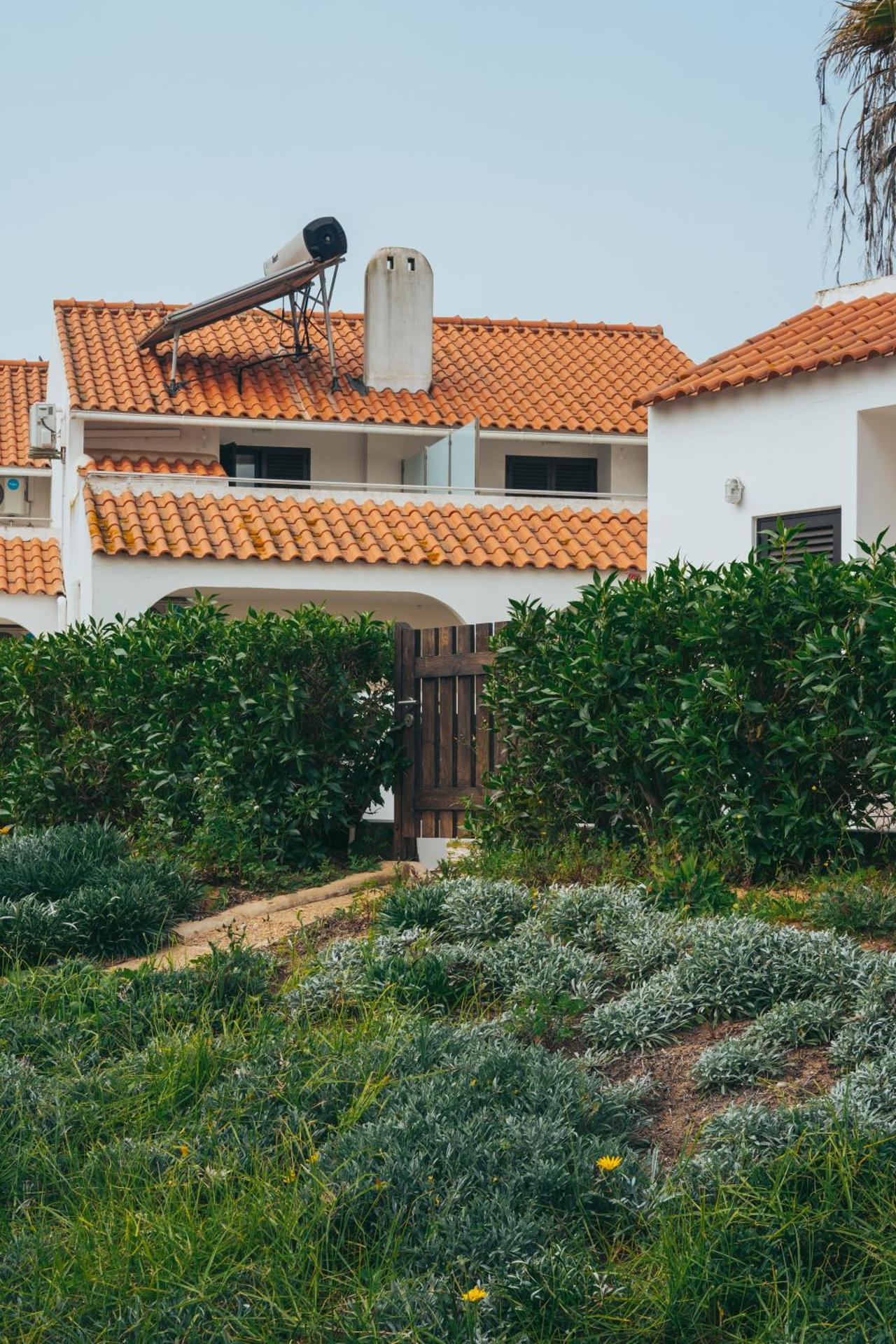 Apartamentos Vale de Carros by Umbral - Photo 25