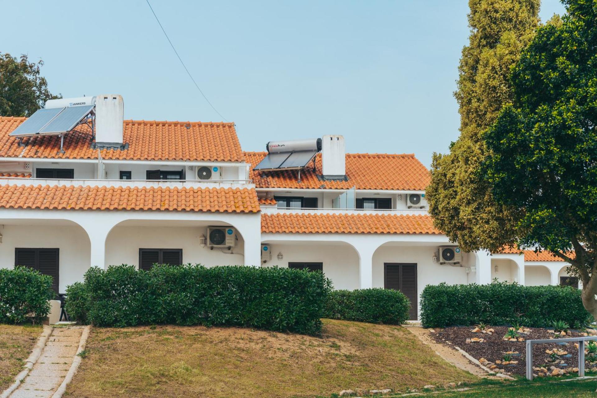 Apartamentos Vale de Carros by Umbral - Photo 22