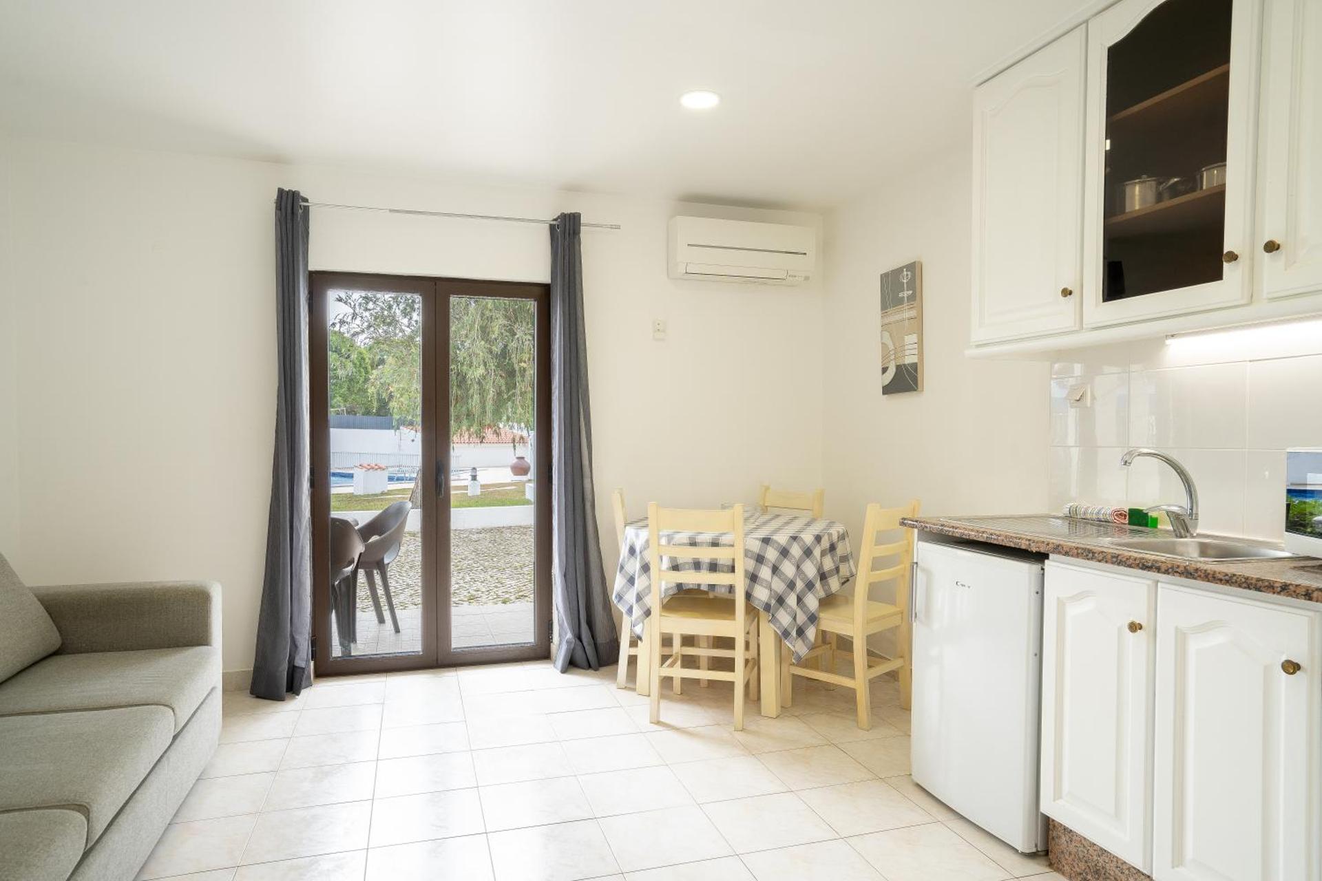 Apartamentos Vale de Carros by Umbral - Photo 10