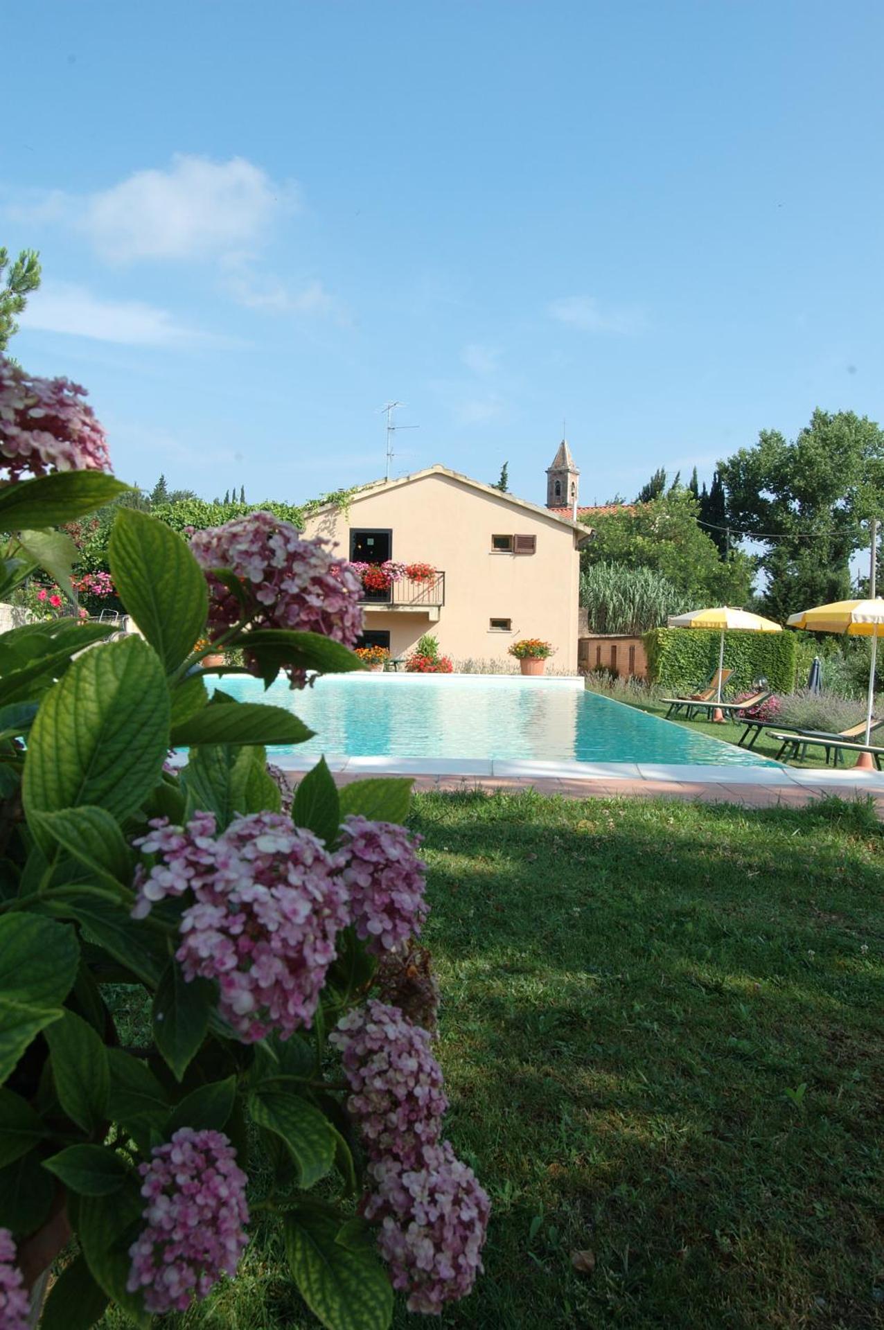 Hotel San Michele - Photo 21