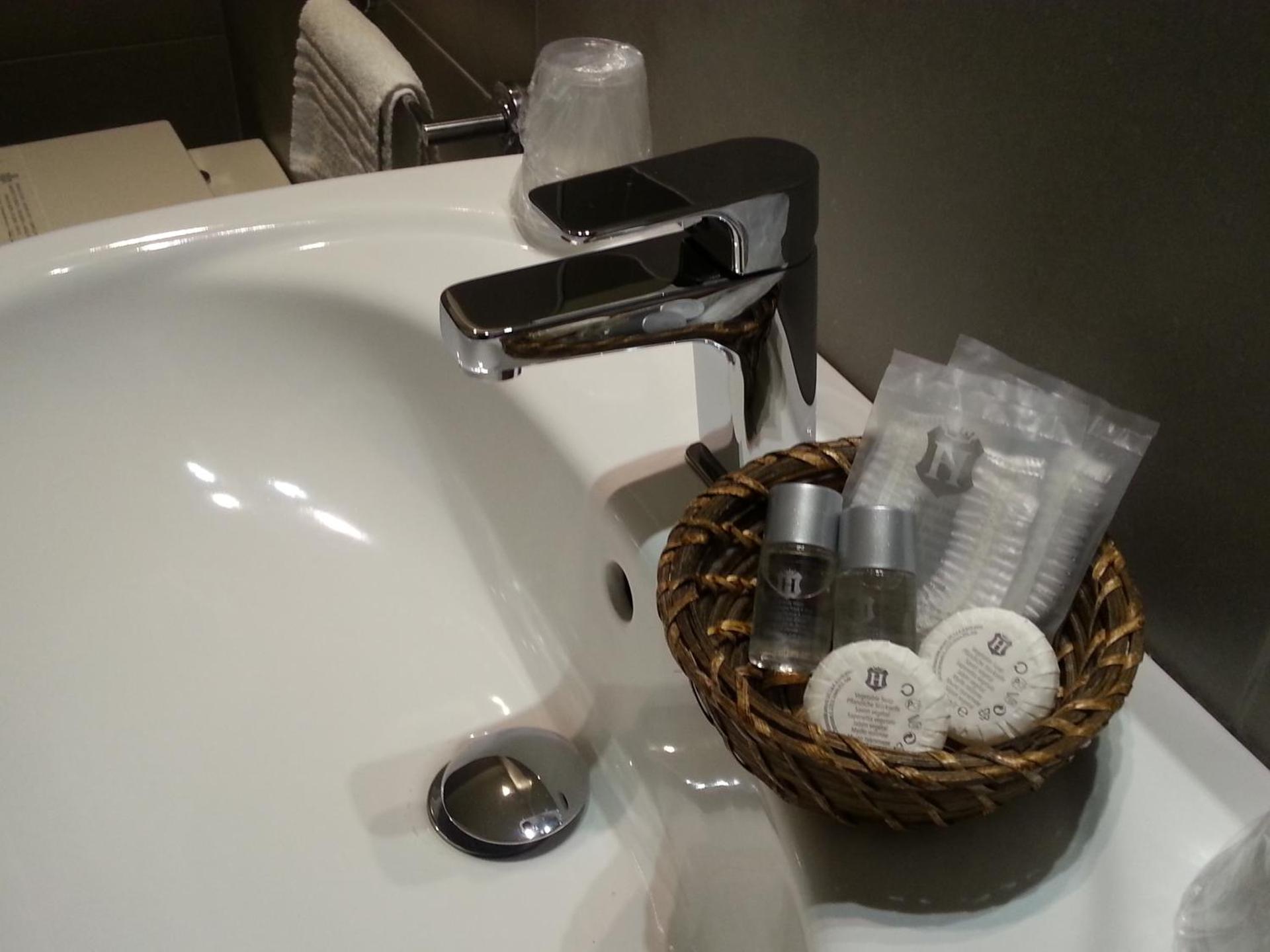 Hotel Nuovo Nord - Photo 78