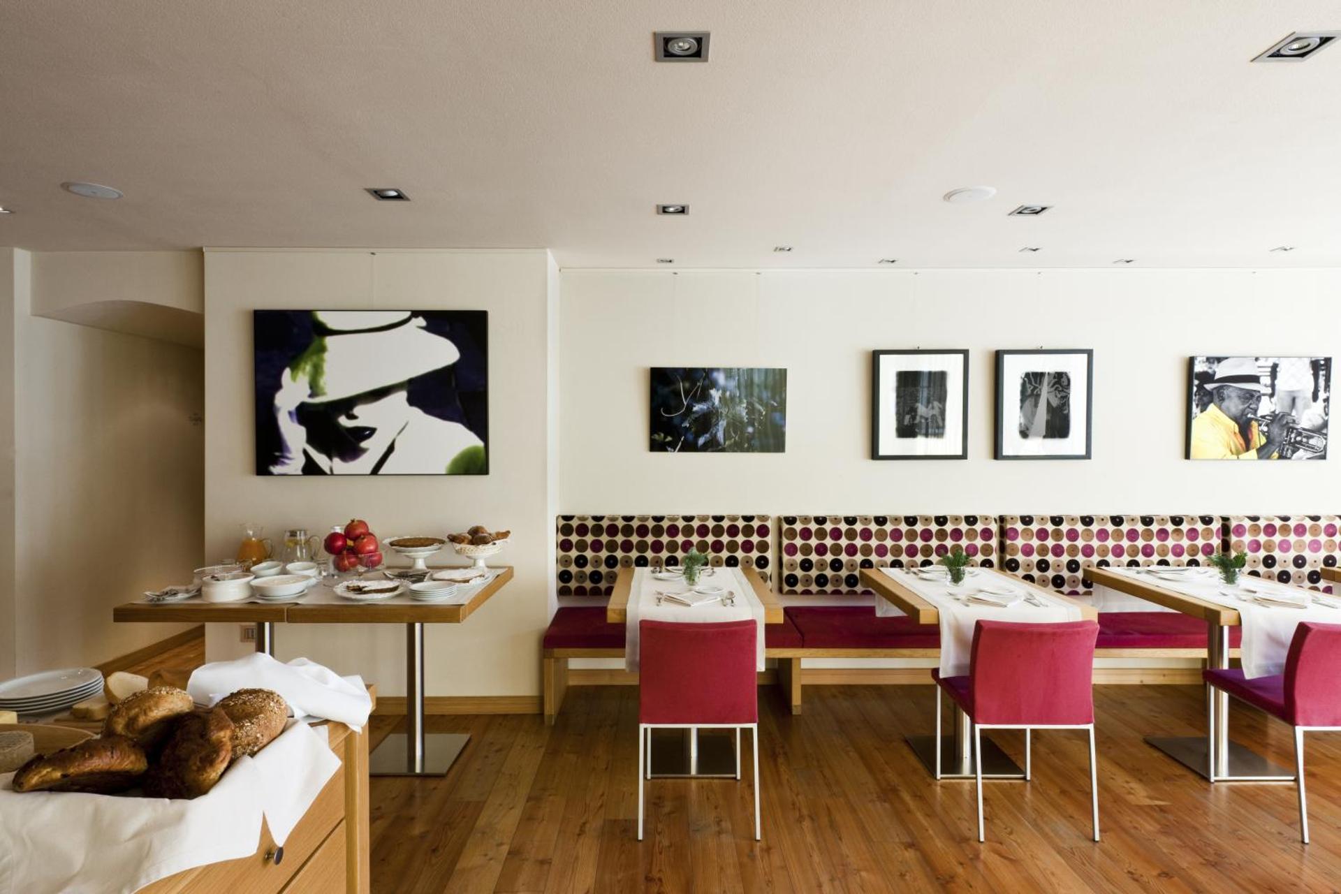 Hotel Meublè Sertorelli Reit - Photo 6