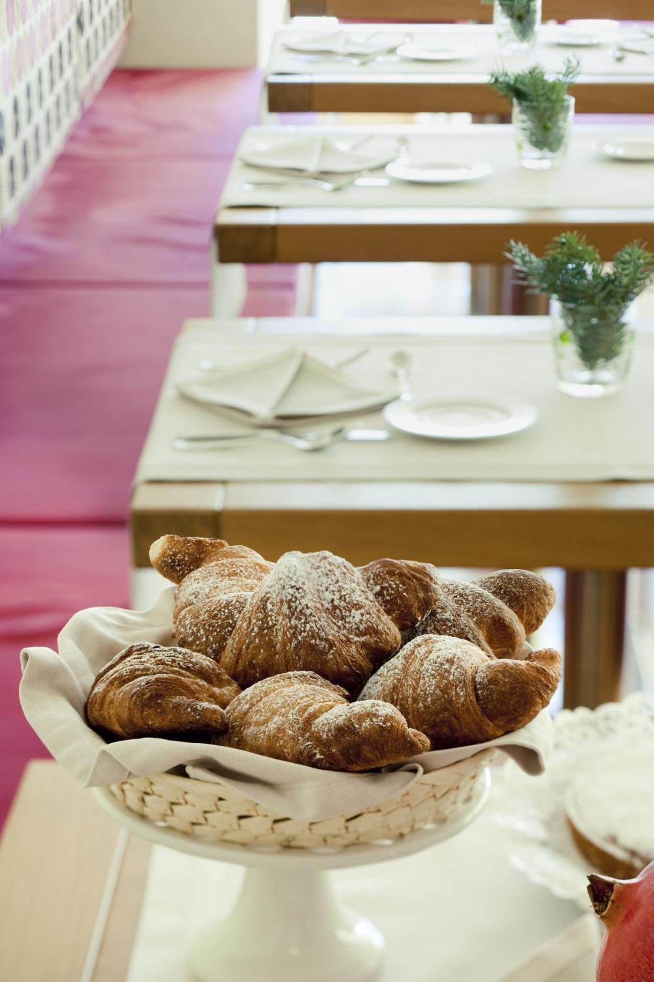 Hotel Meublè Sertorelli Reit - Photo 4