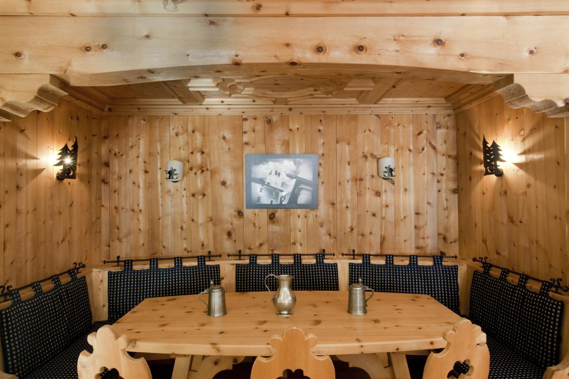 Hotel Meublè Sertorelli Reit - Photo 5