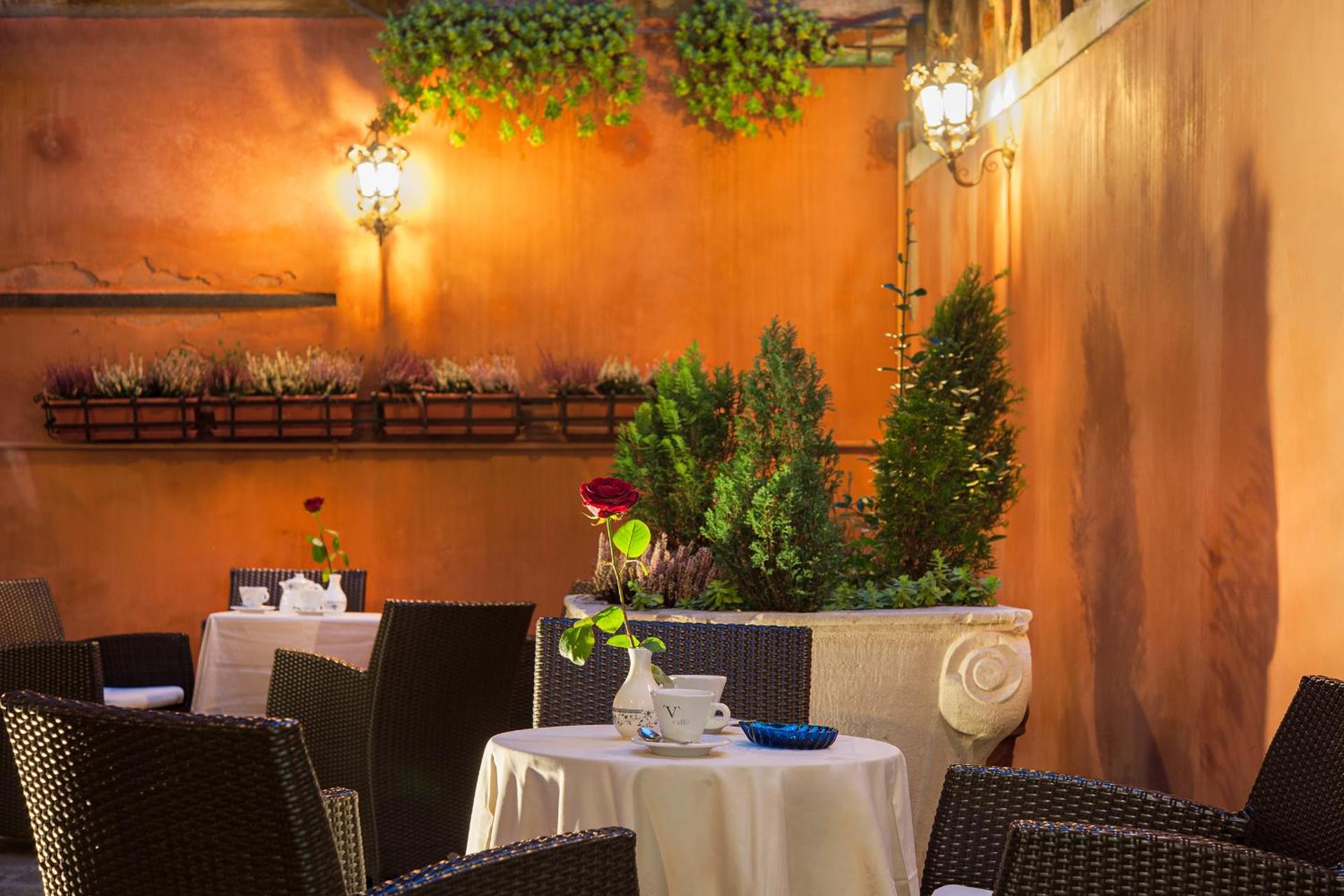 Residenza d'Epoca San Cassiano - Photo 12