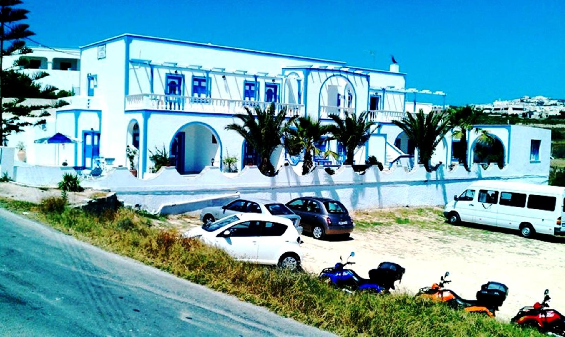 Stavros Villas - Photo 88