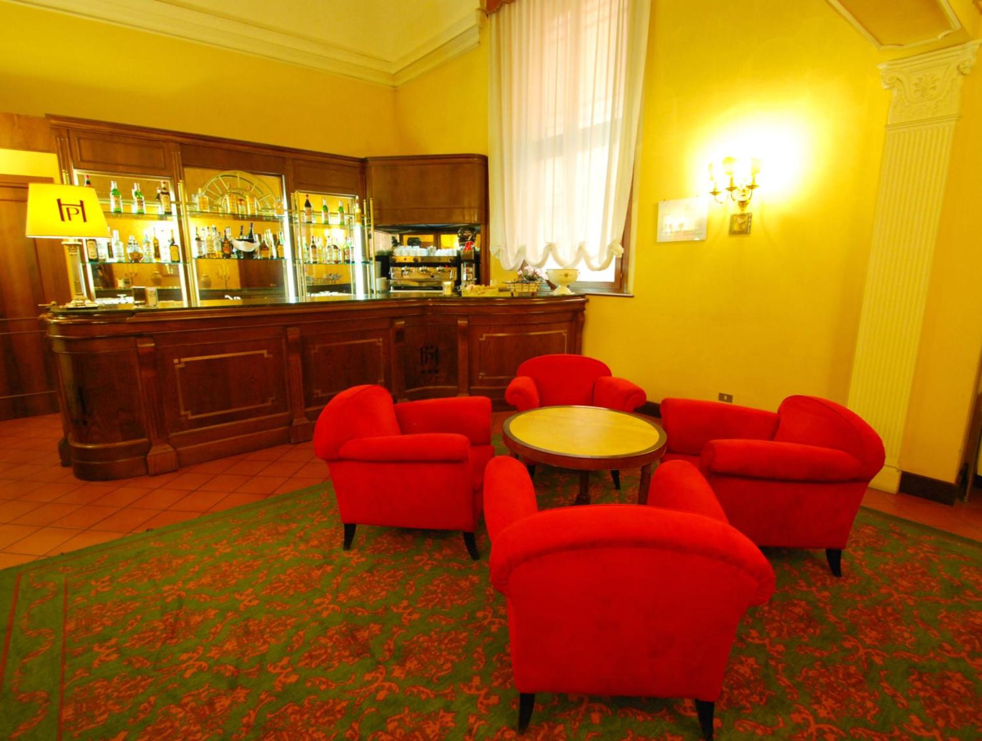 Hotel Palace Bologna Centro - Photo 84