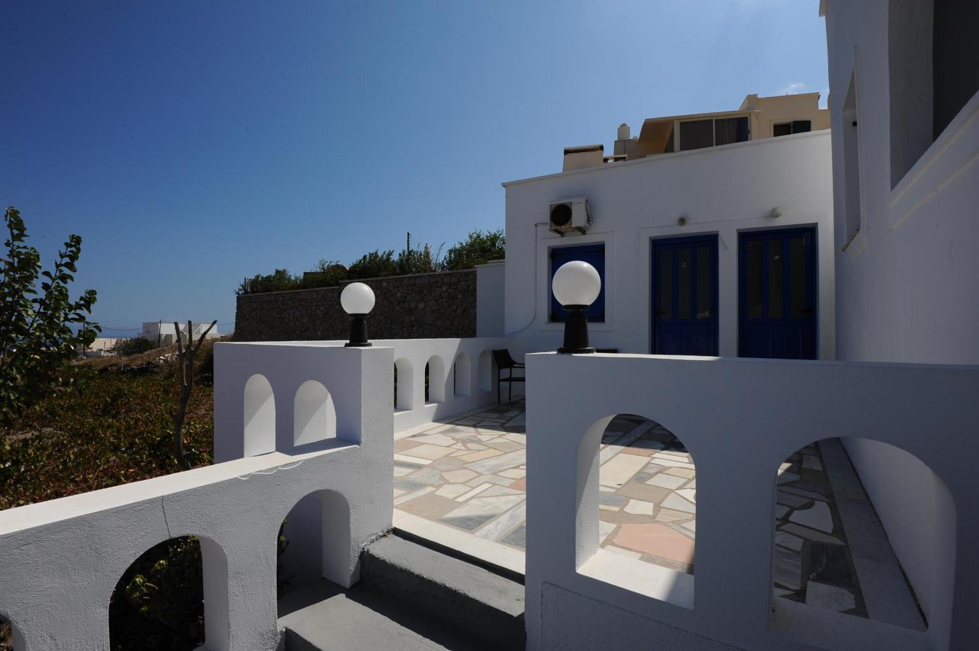 Villa Kavallaris & Apartments - Photo 14