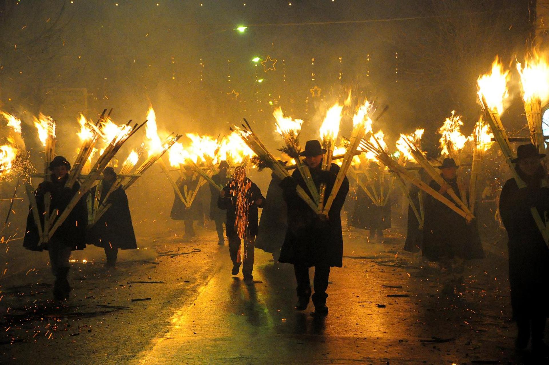 Il Pentagono - Photo 14