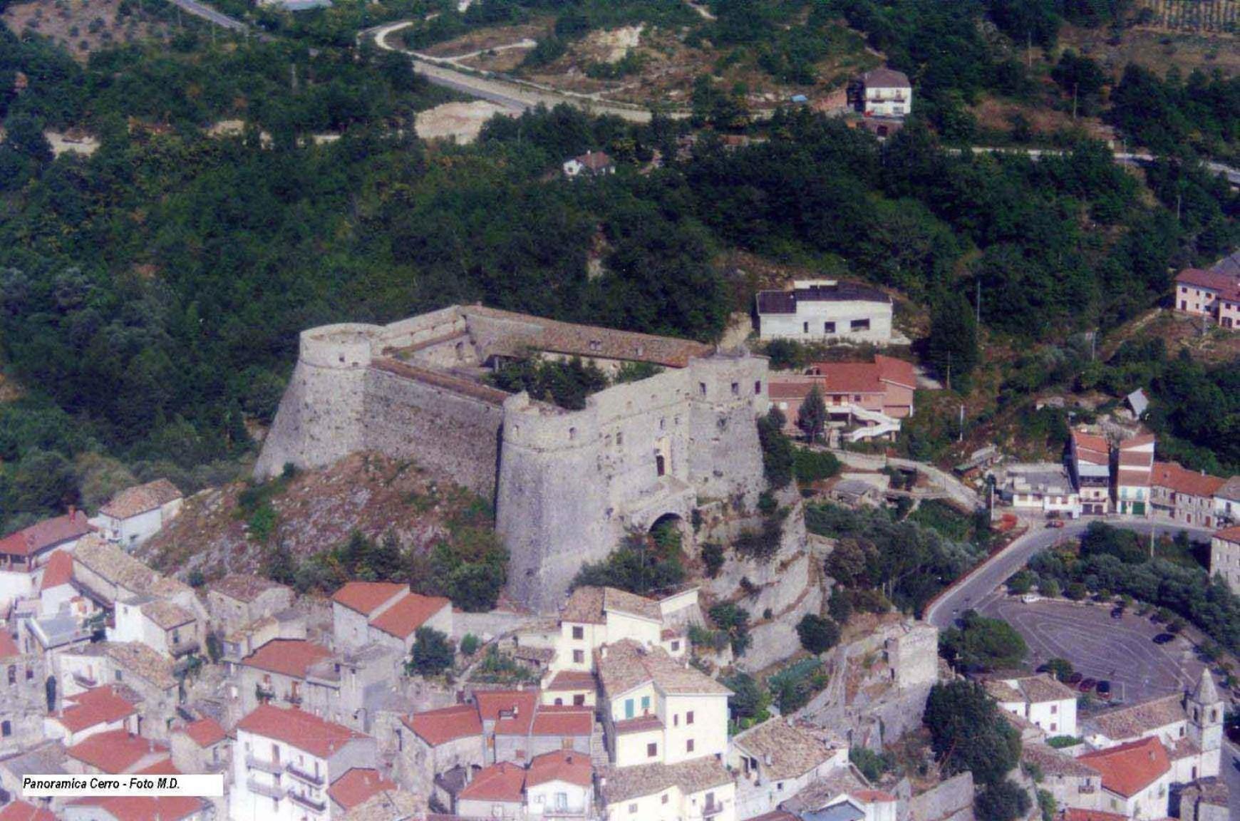 Il Pentagono - Photo 66