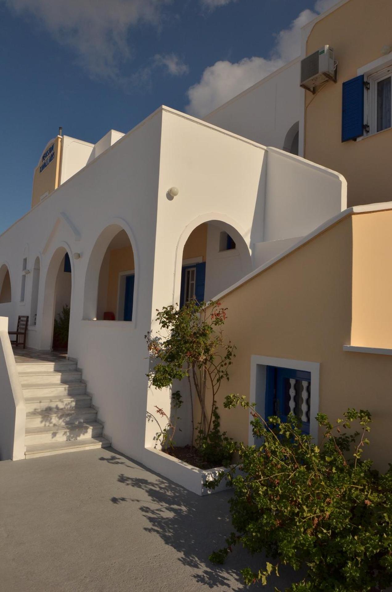 Villa Kavallaris & Apartments - Photo 12