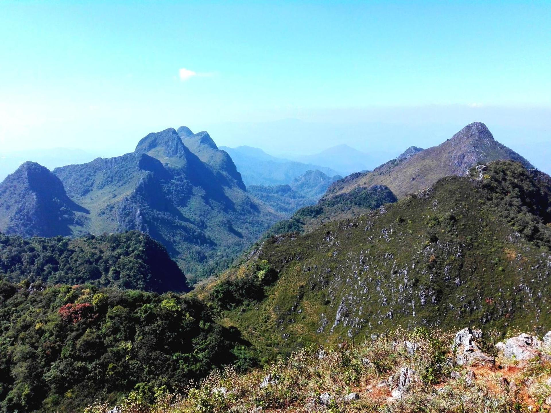Dreamhome Chiangdao - Photo 30