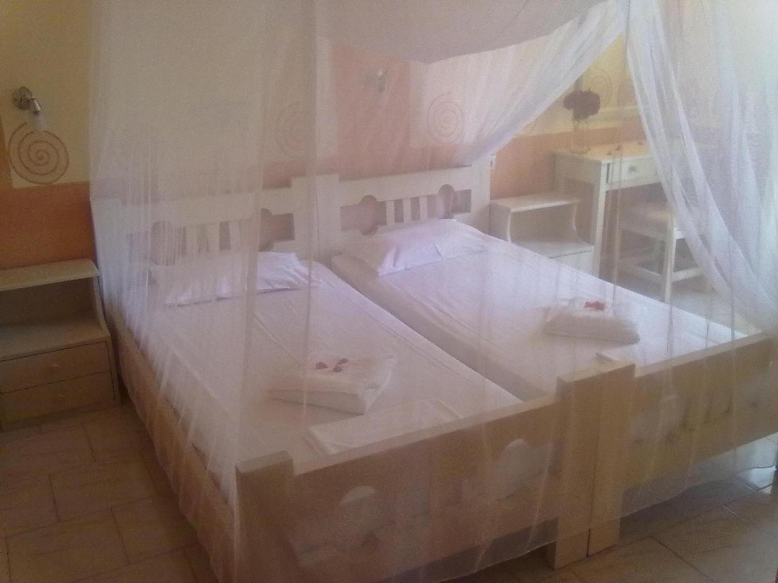 Pension Aretoussa - Photo 3