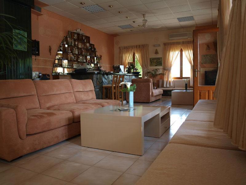 Pension Aretoussa - Photo 34