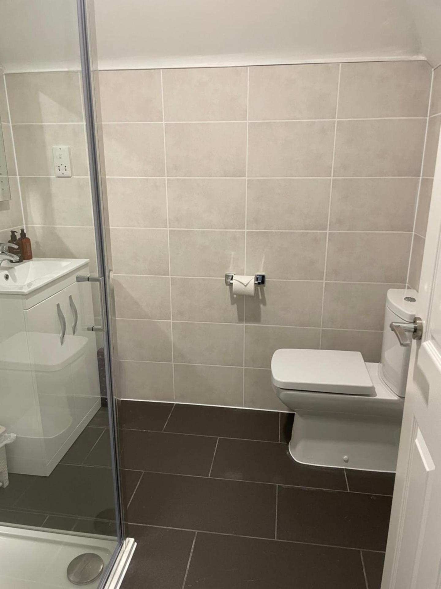 The Claymore Guest House - Photo 10