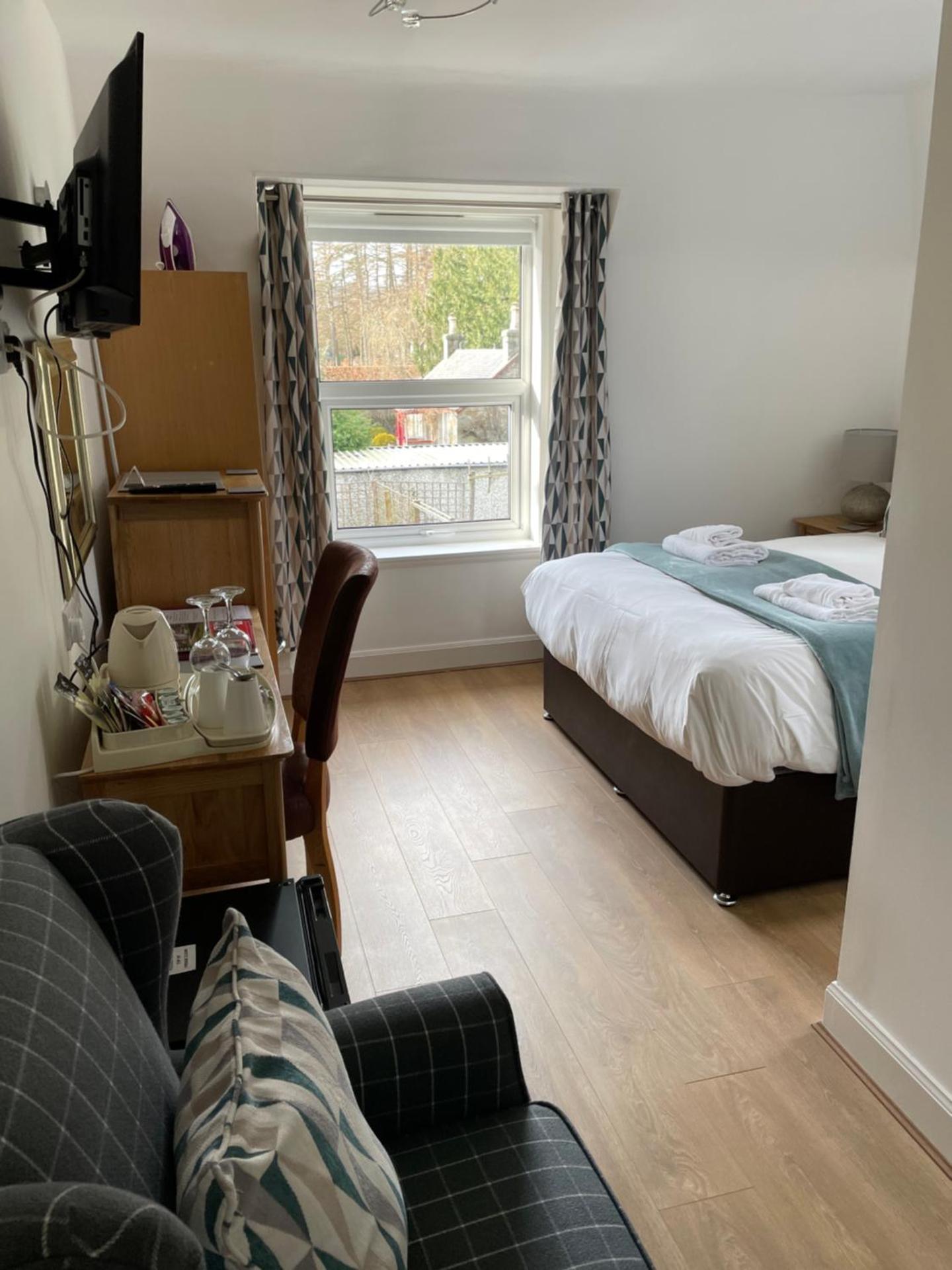 The Claymore Guest House - Photo 7