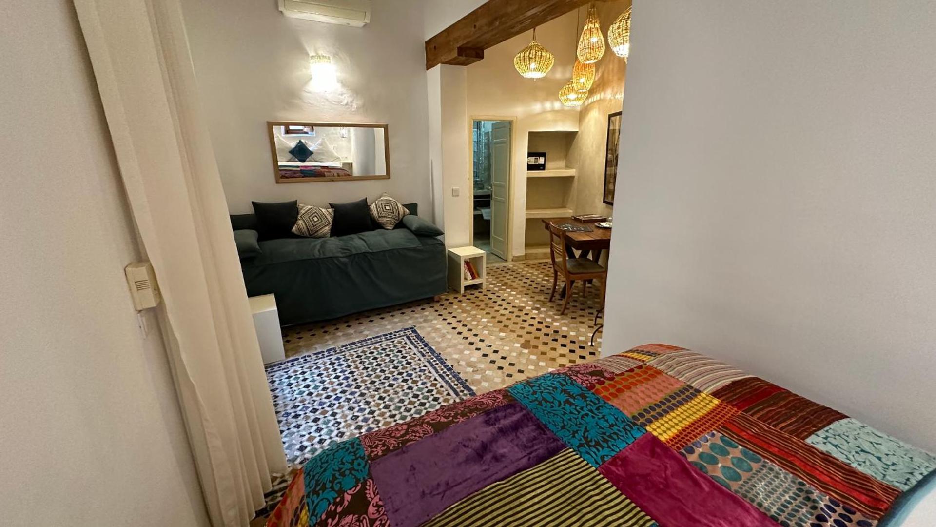 Riad Laaroussa - Photo 6