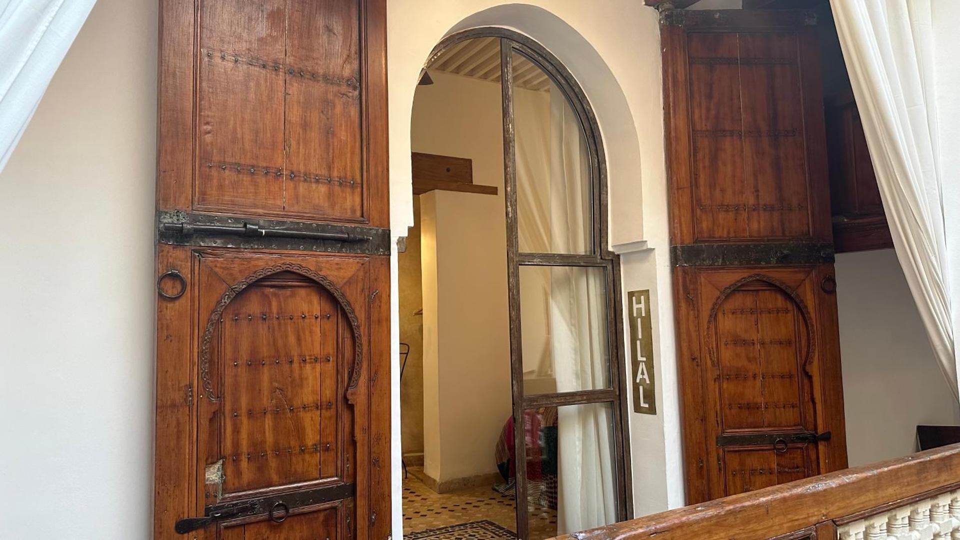 Riad Laaroussa - Photo 5