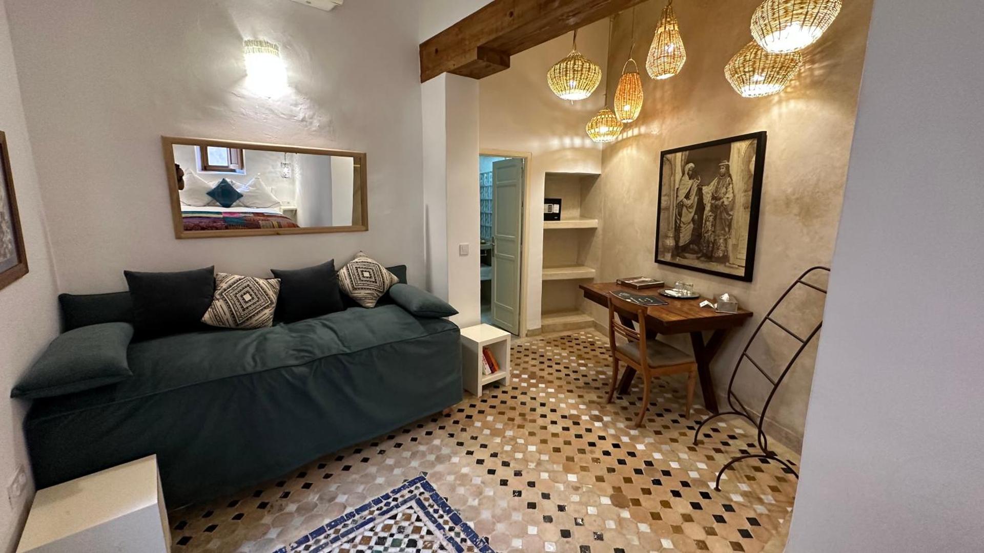 Riad Laaroussa - Photo 4