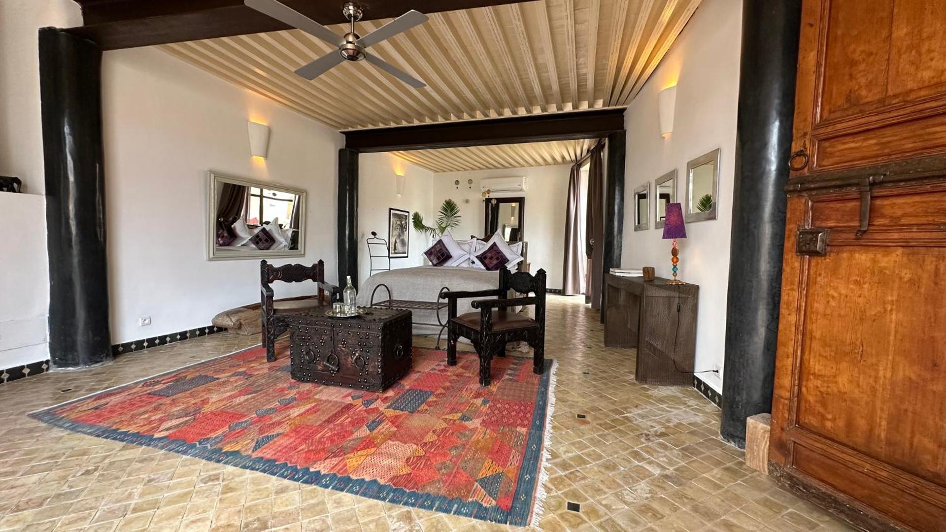 Riad Laaroussa - Photo 26